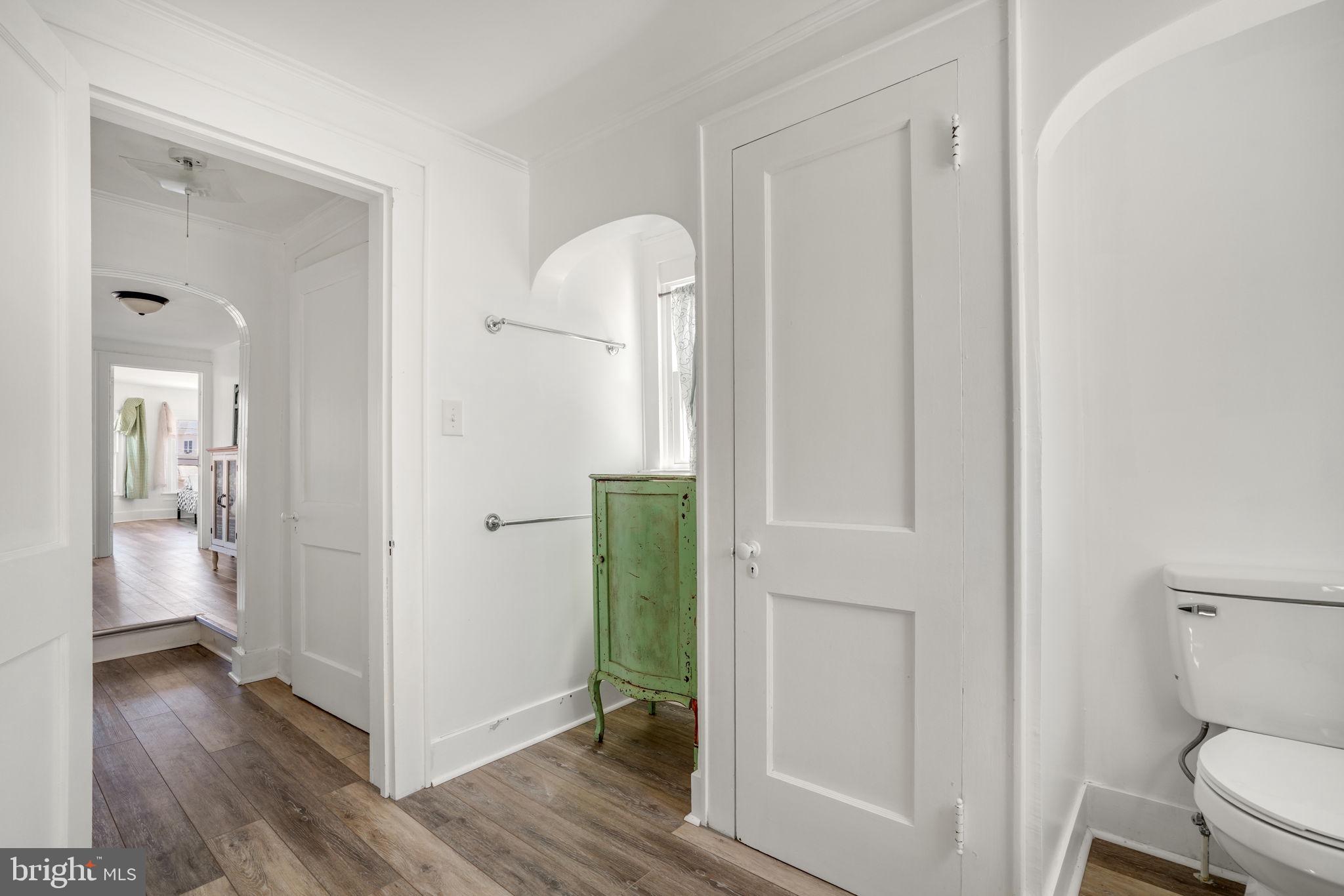 CHINCOTEAGUE - Residential