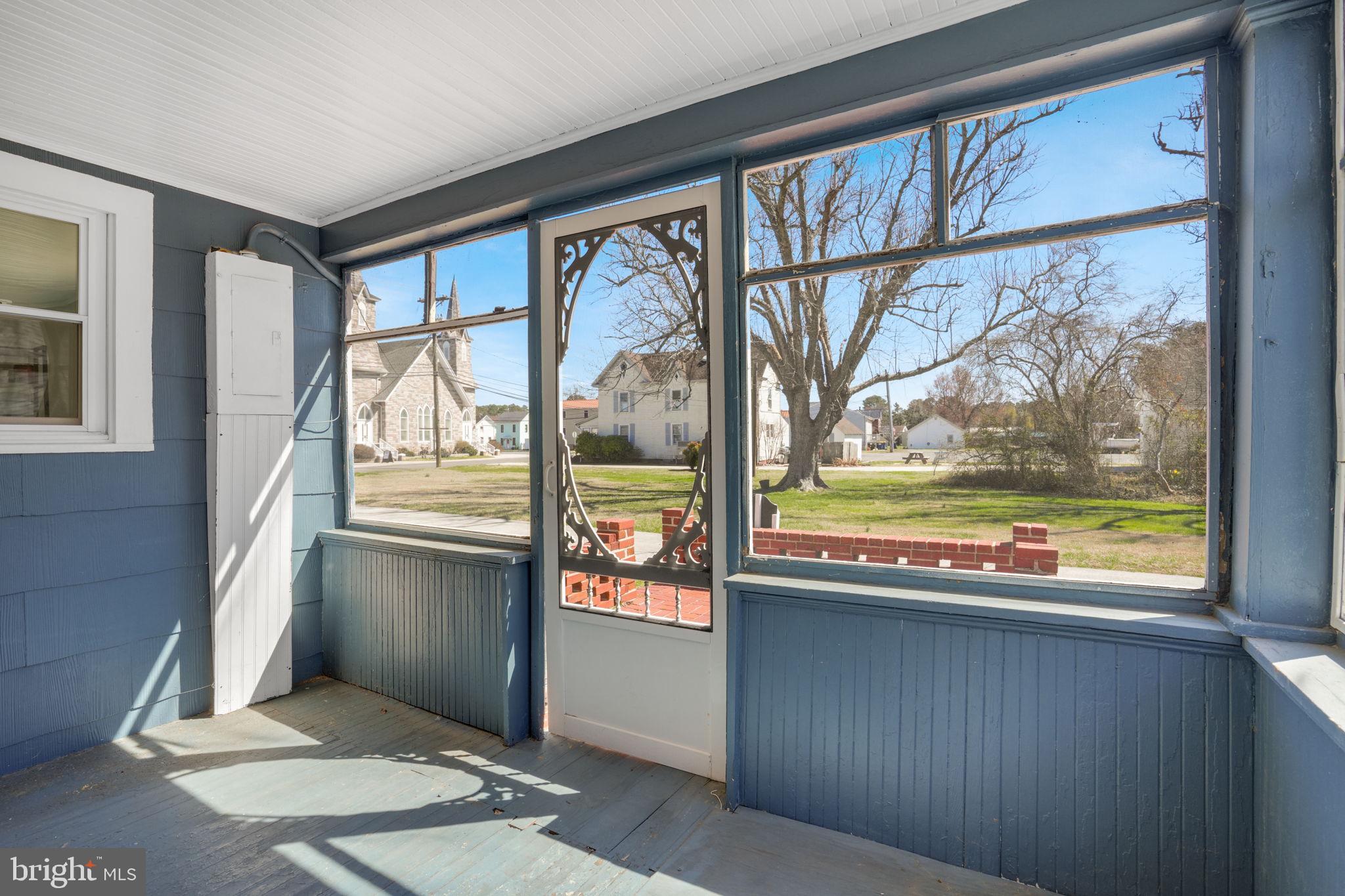 CHINCOTEAGUE - Residential