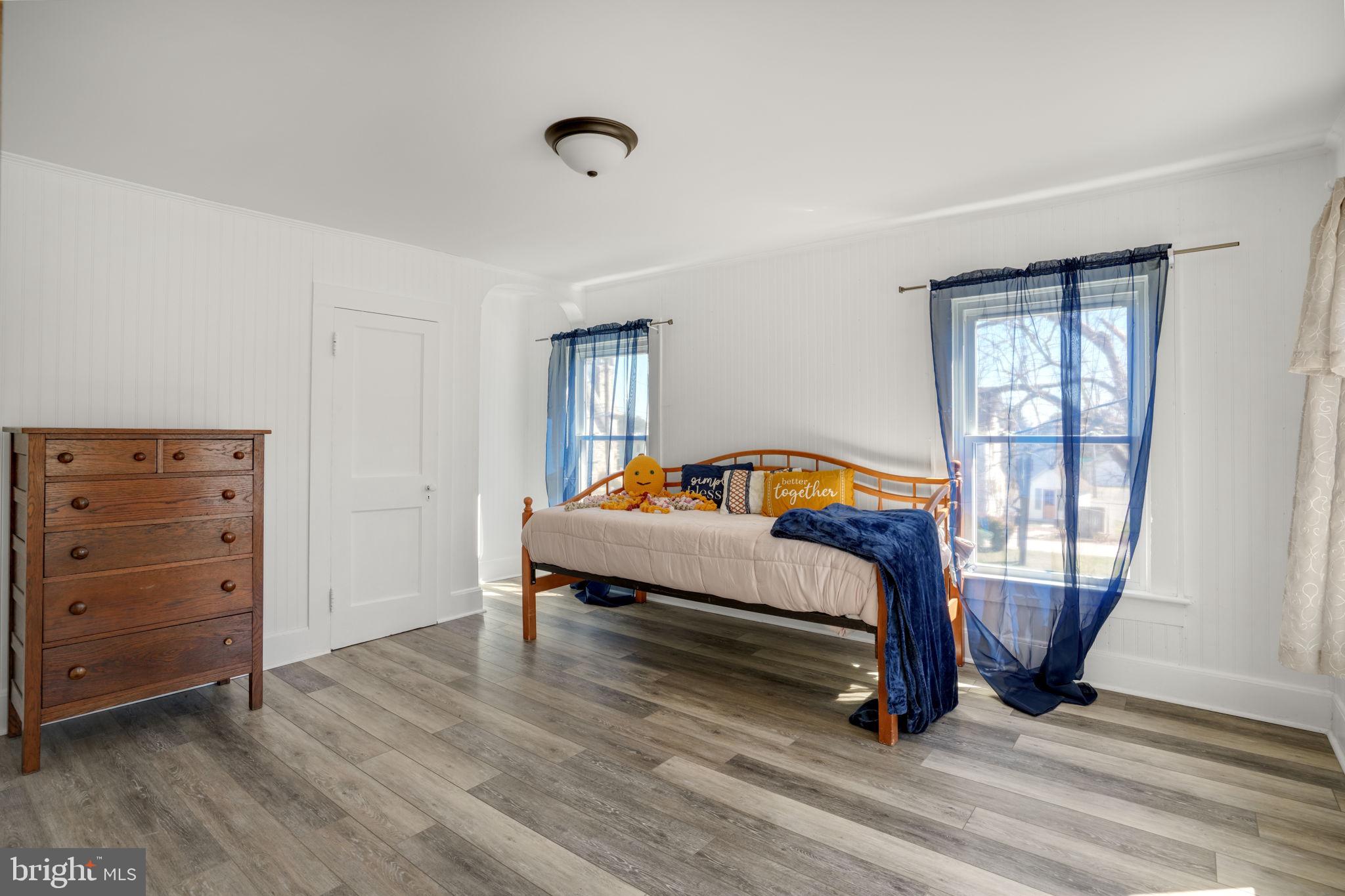 CHINCOTEAGUE - Residential