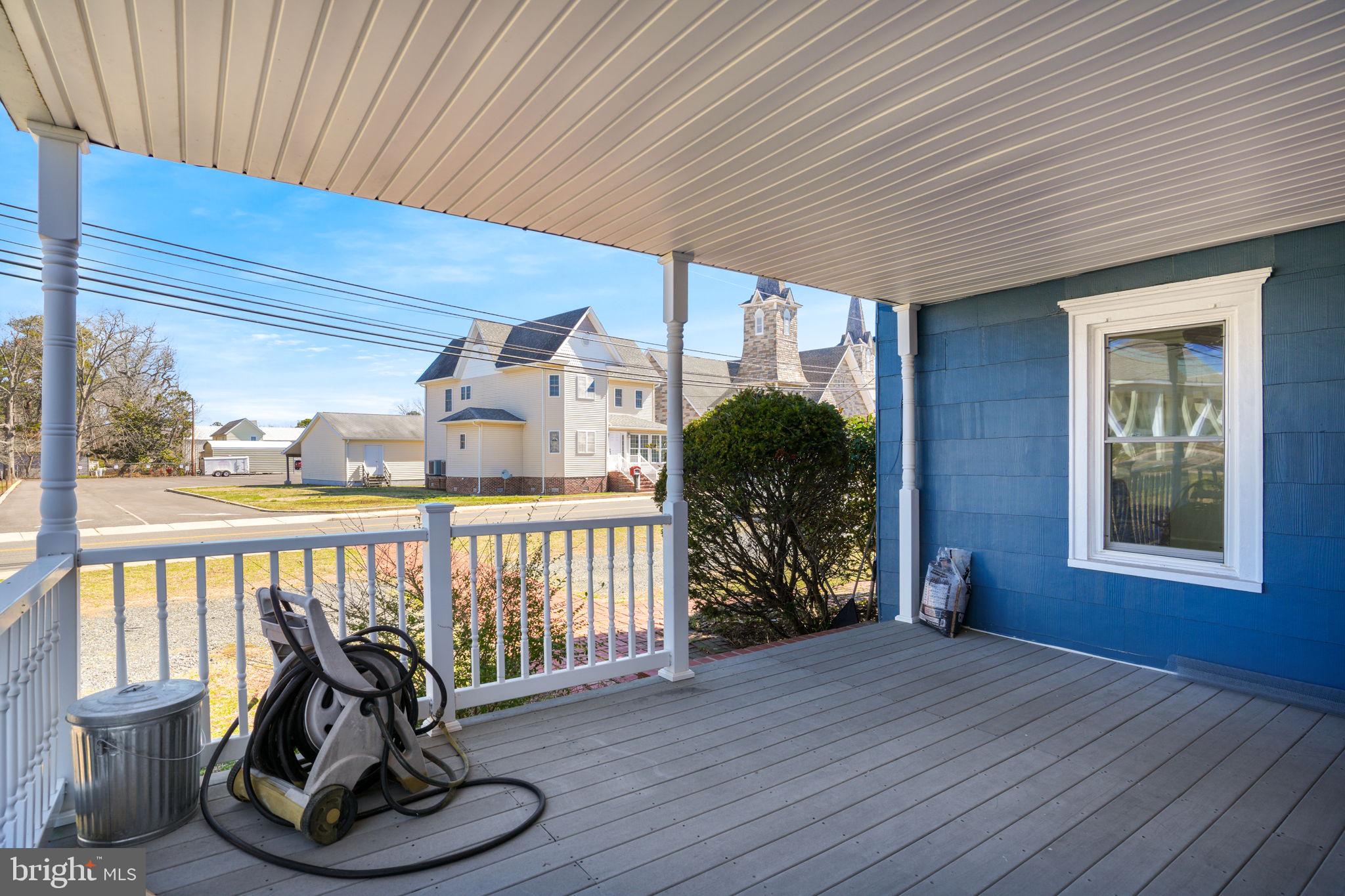 CHINCOTEAGUE - Residential