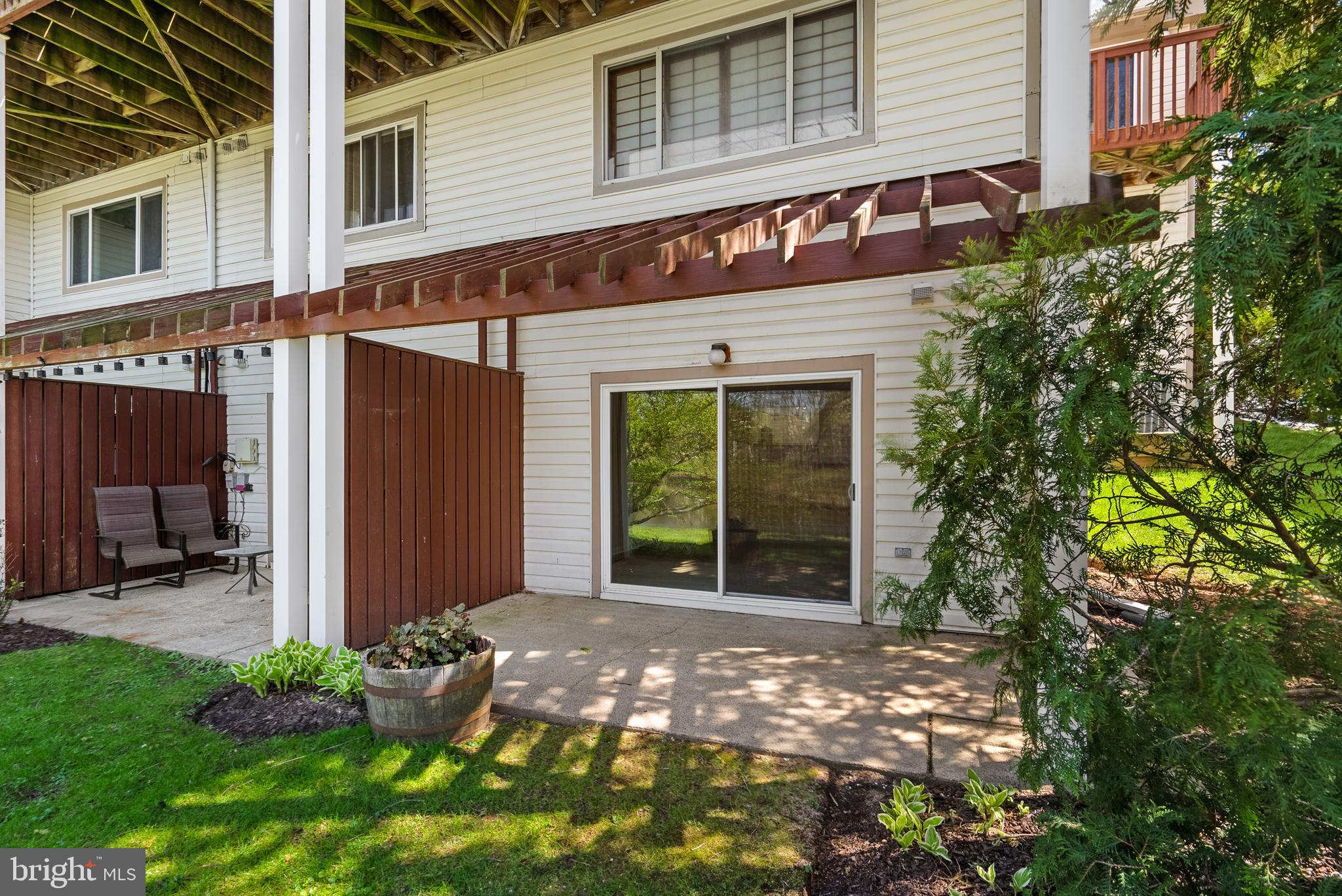 FAIR HILL - Residential