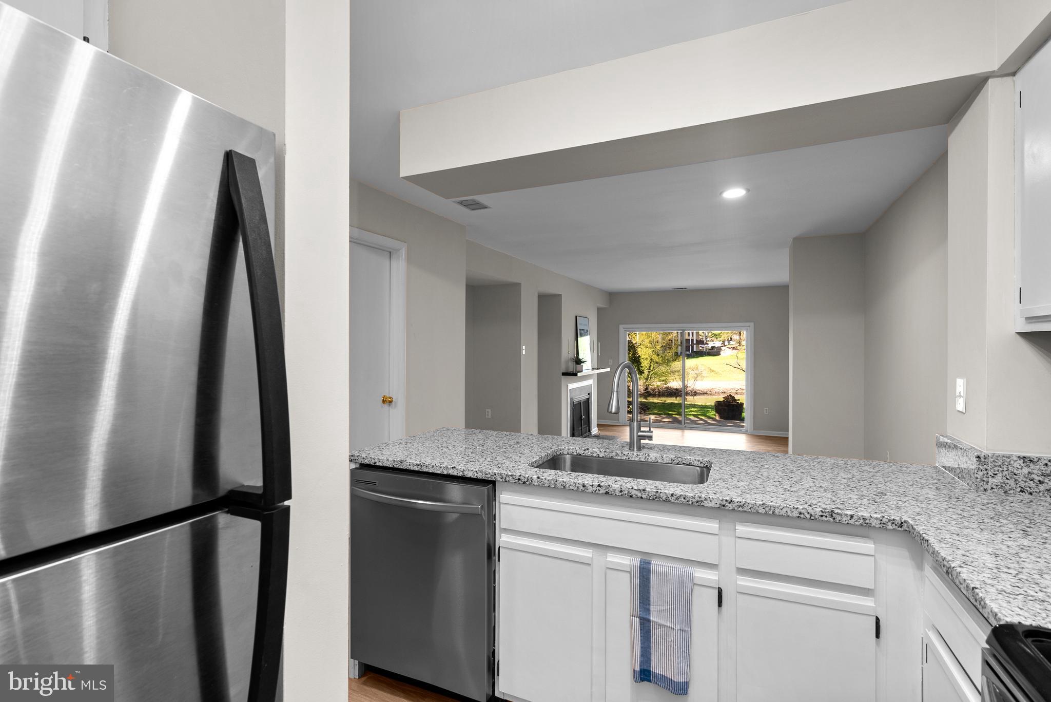 FAIR HILL - Residential