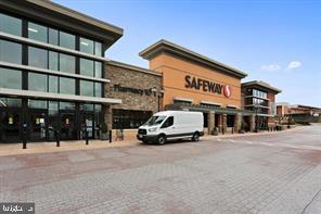 FAIR HILL - Residential