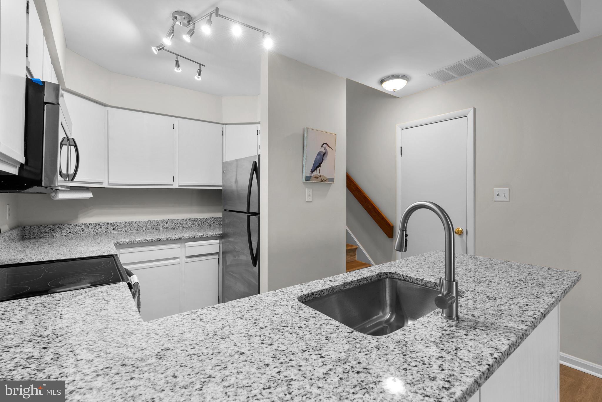 FAIR HILL - Residential