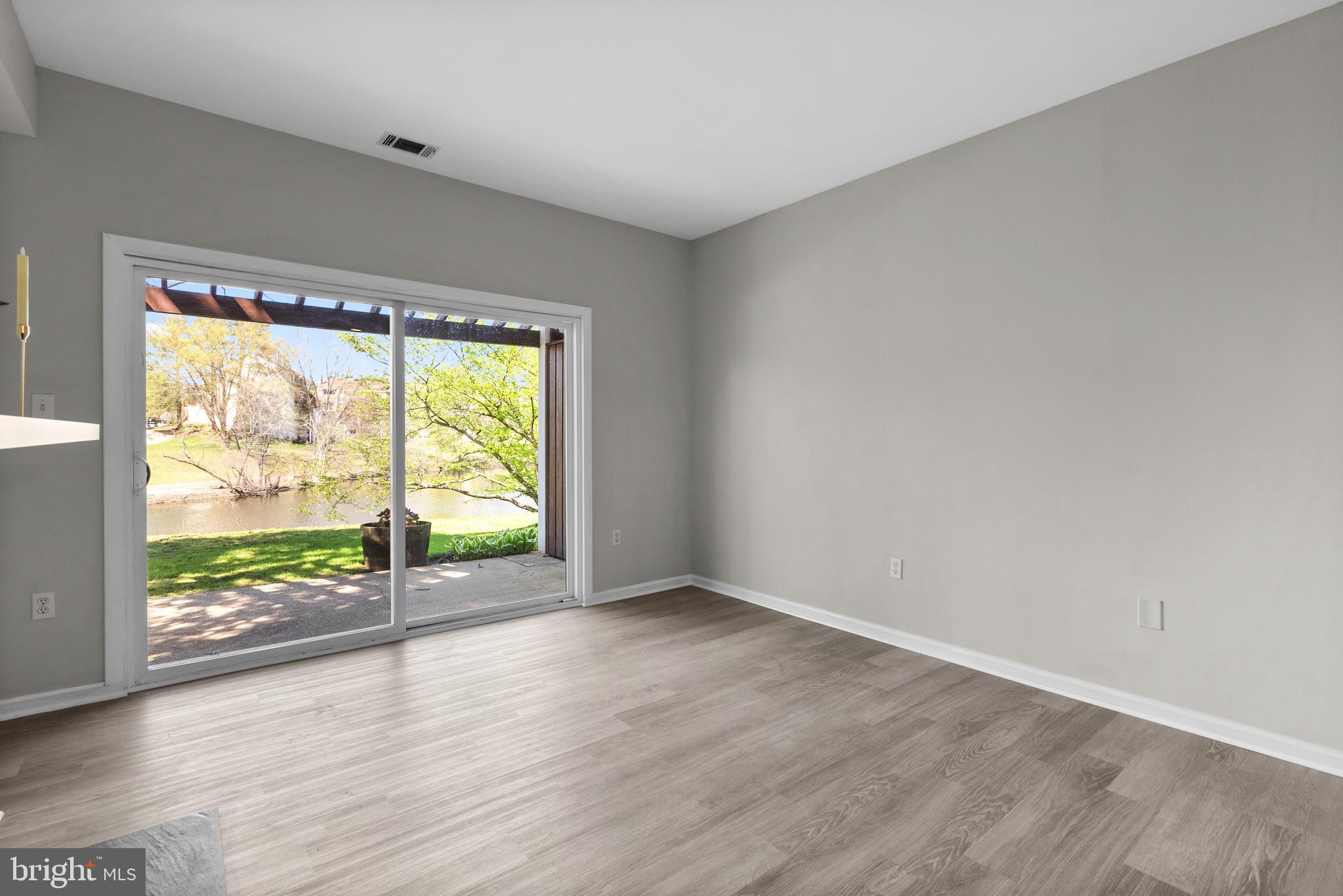 FAIR HILL - Residential