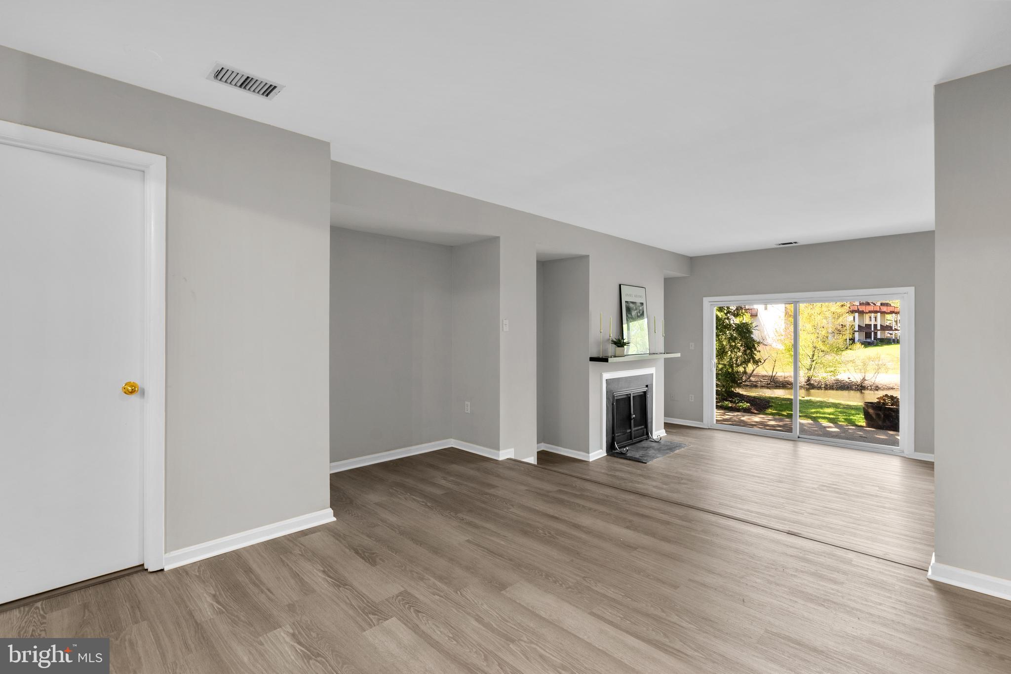 FAIR HILL - Residential