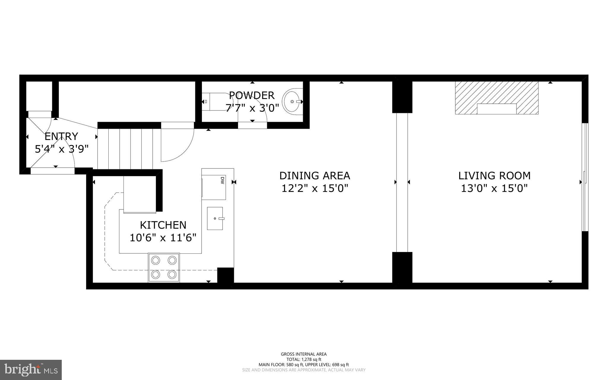 FAIR HILL - Residential