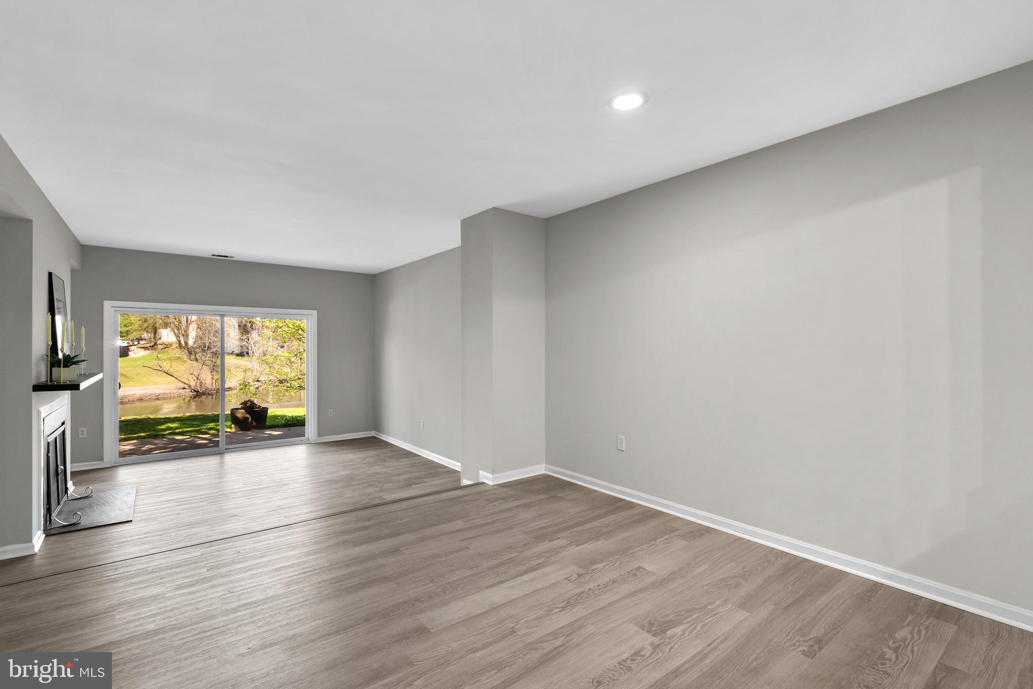 FAIR HILL - Residential