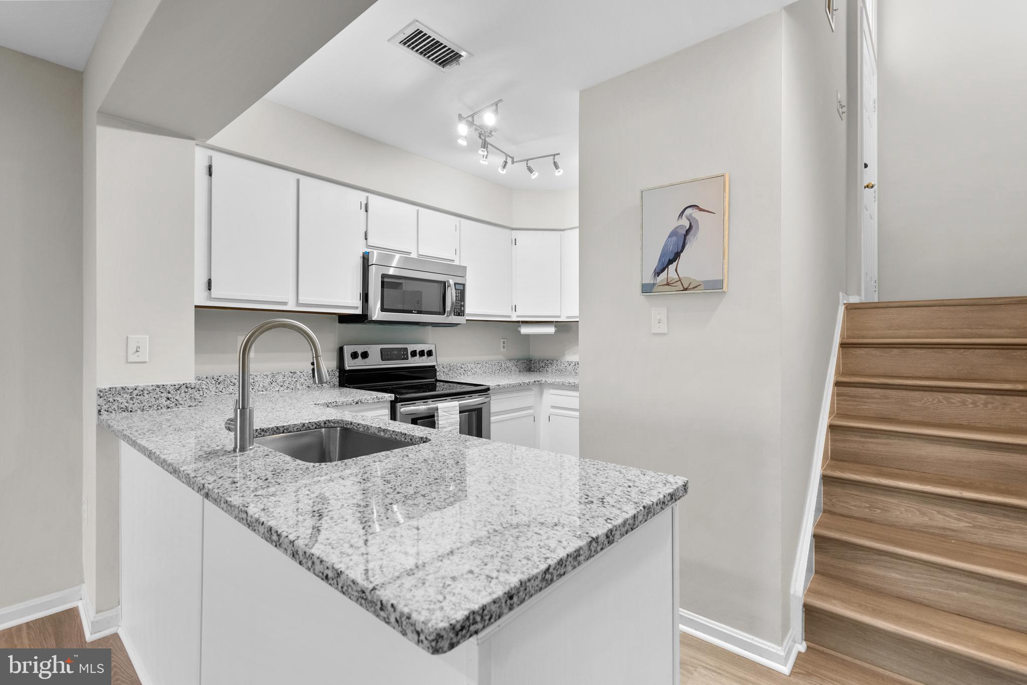 FAIR HILL - Residential