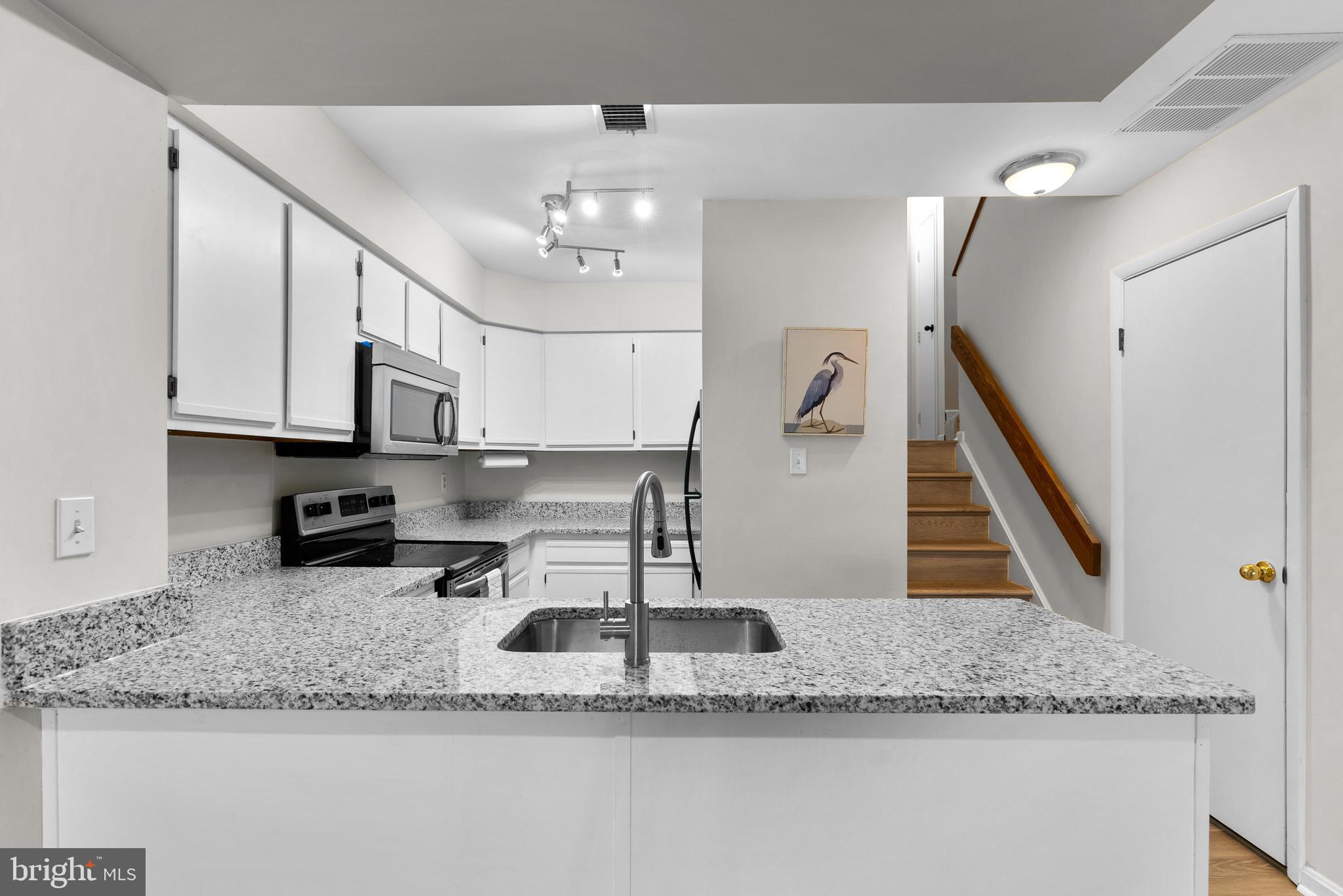 FAIR HILL - Residential