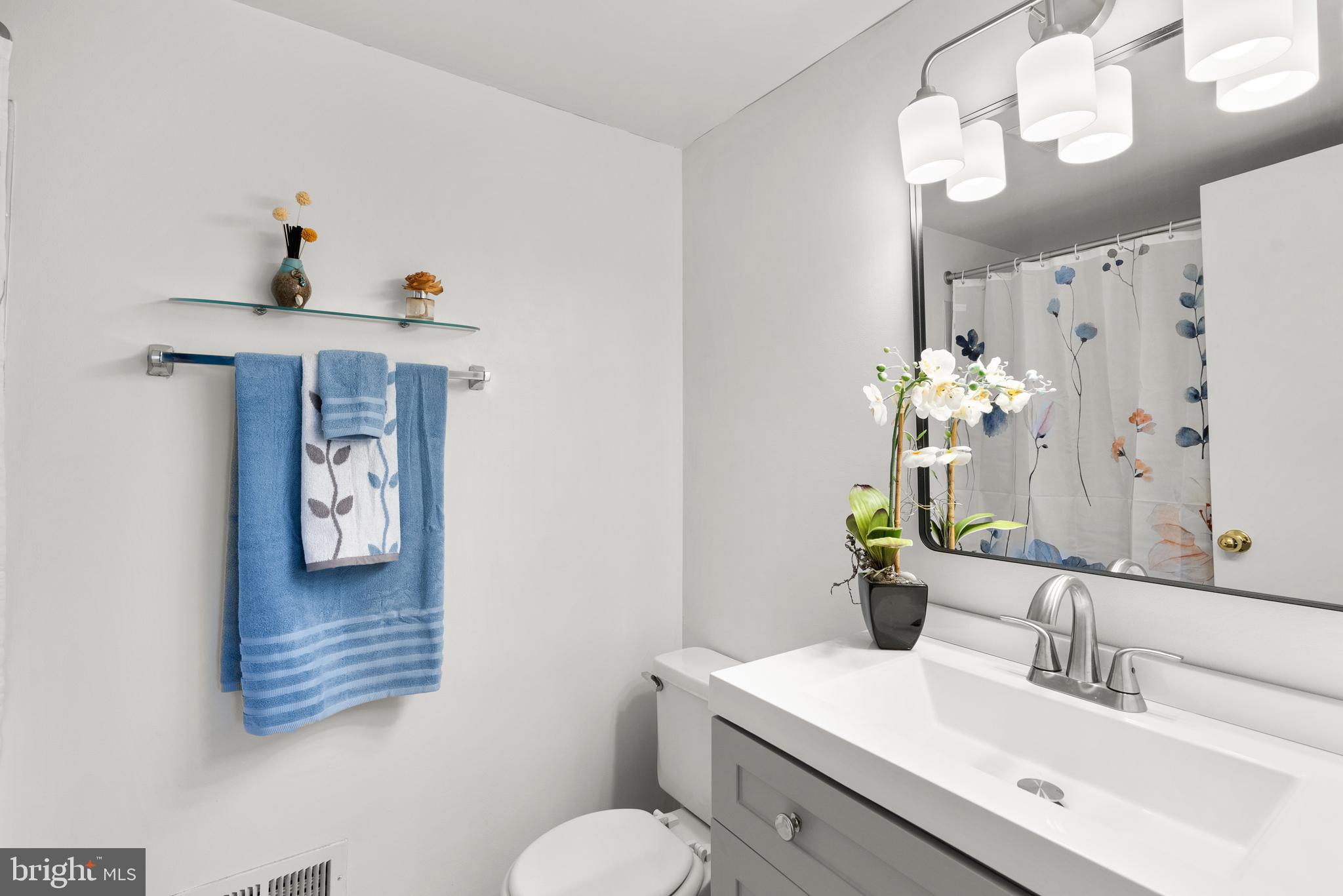 FAIR HILL - Residential