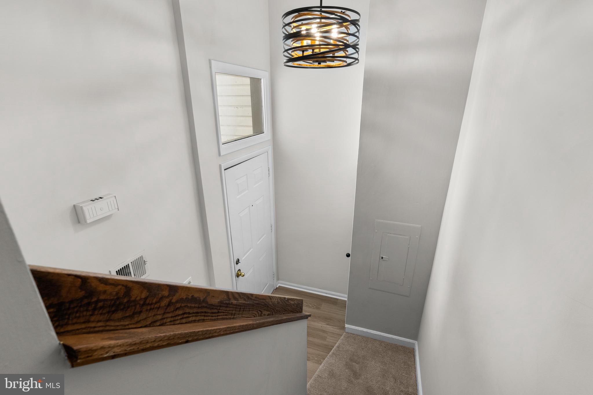 FAIR HILL - Residential