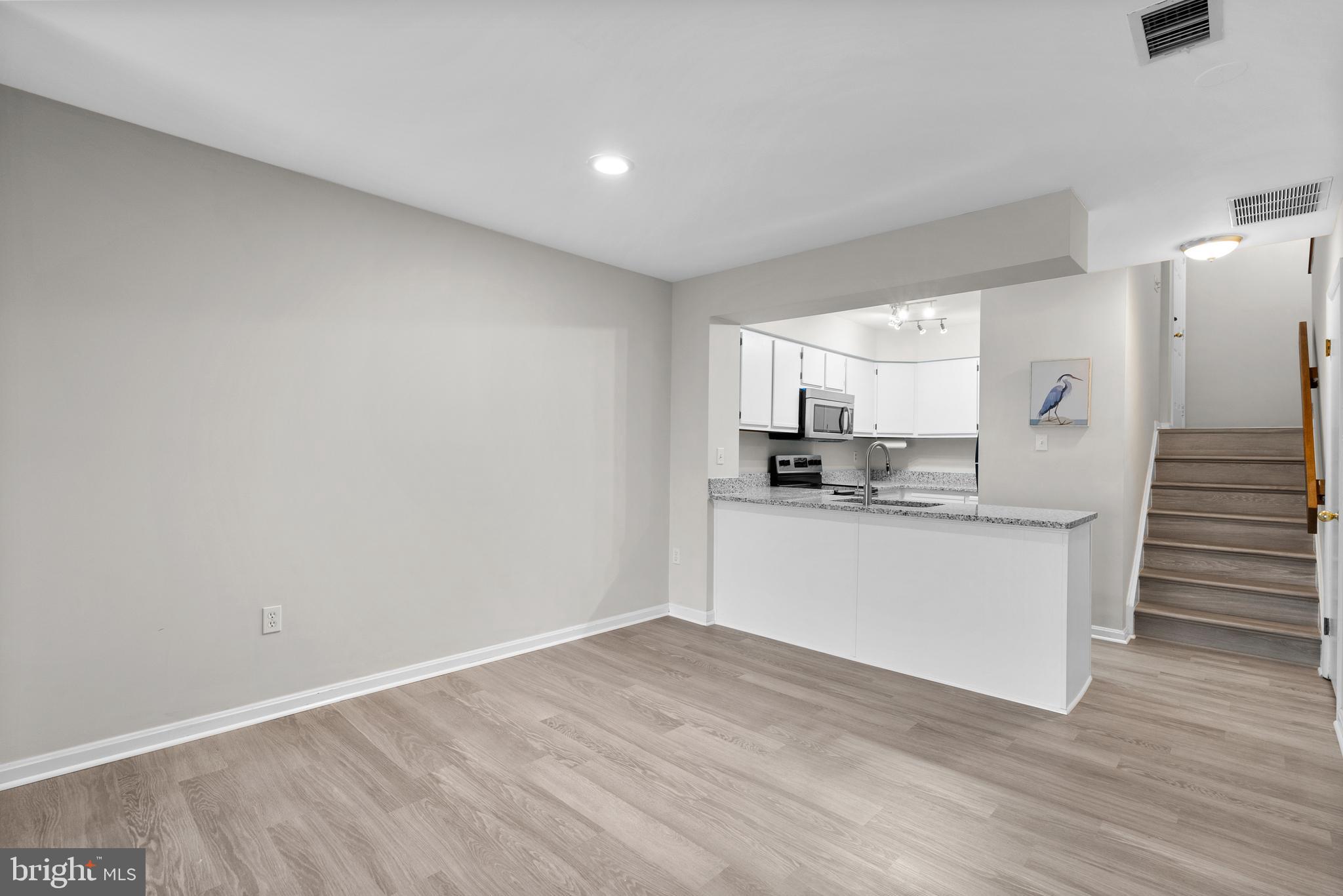 FAIR HILL - Residential