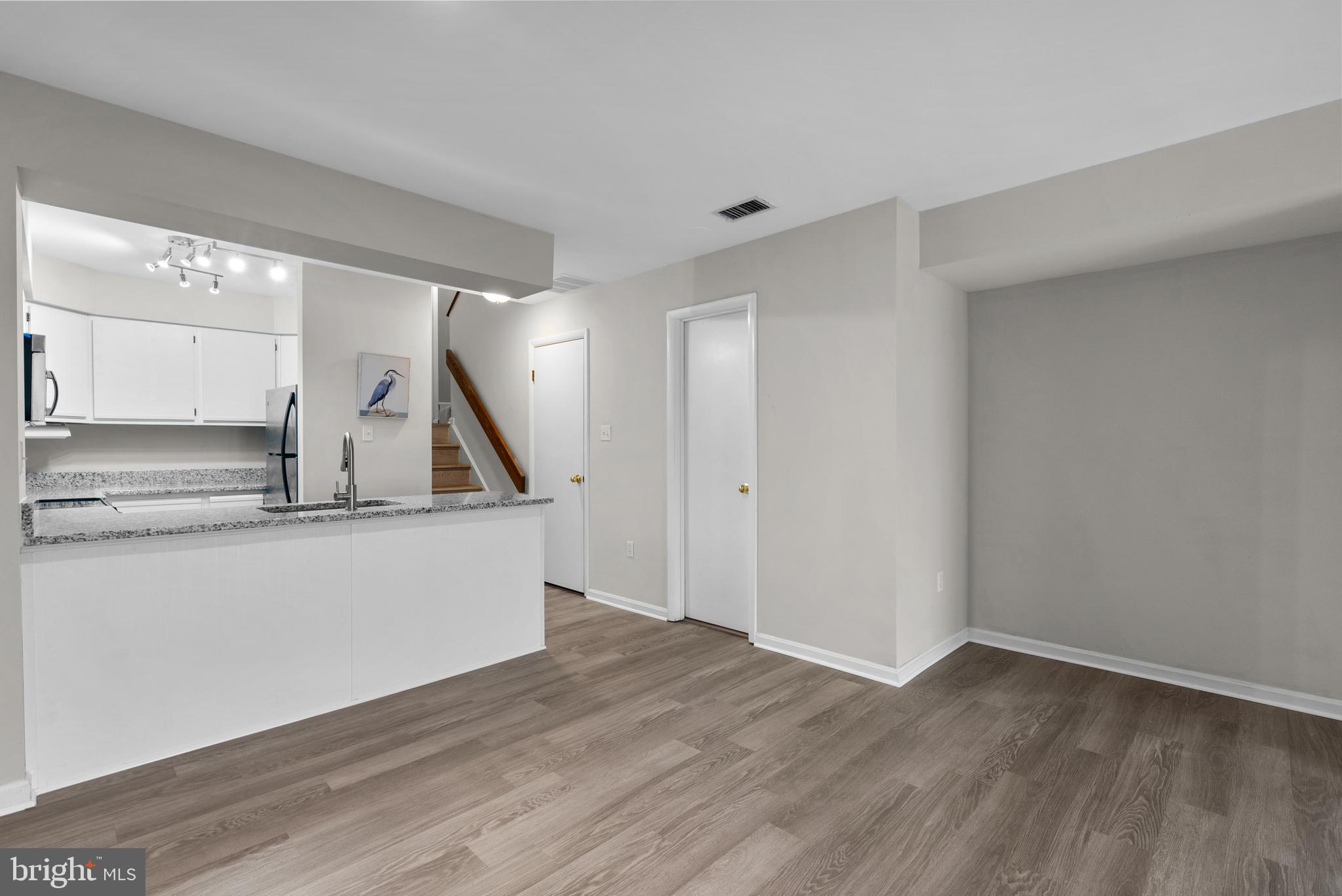 FAIR HILL - Residential