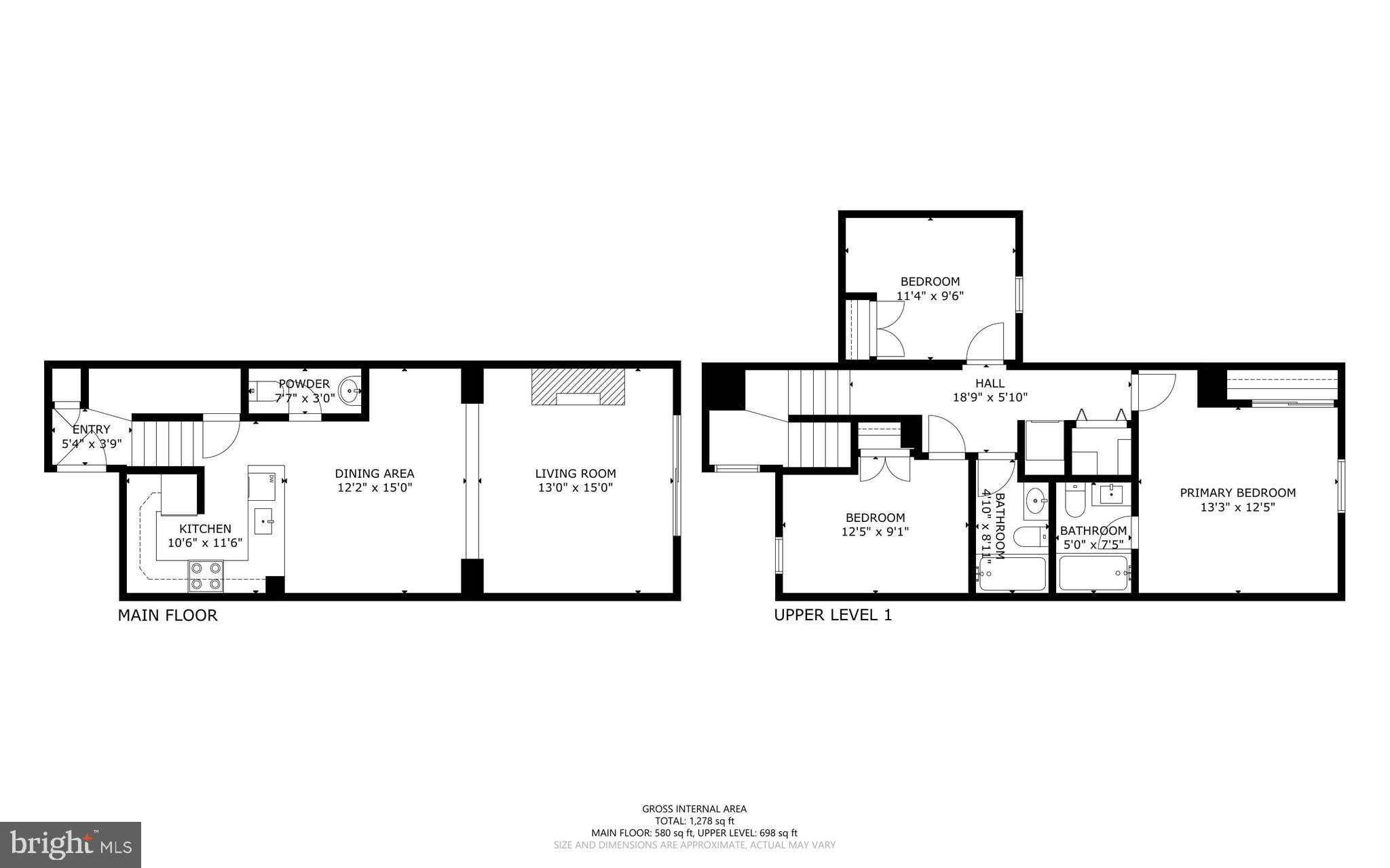 FAIR HILL - Residential