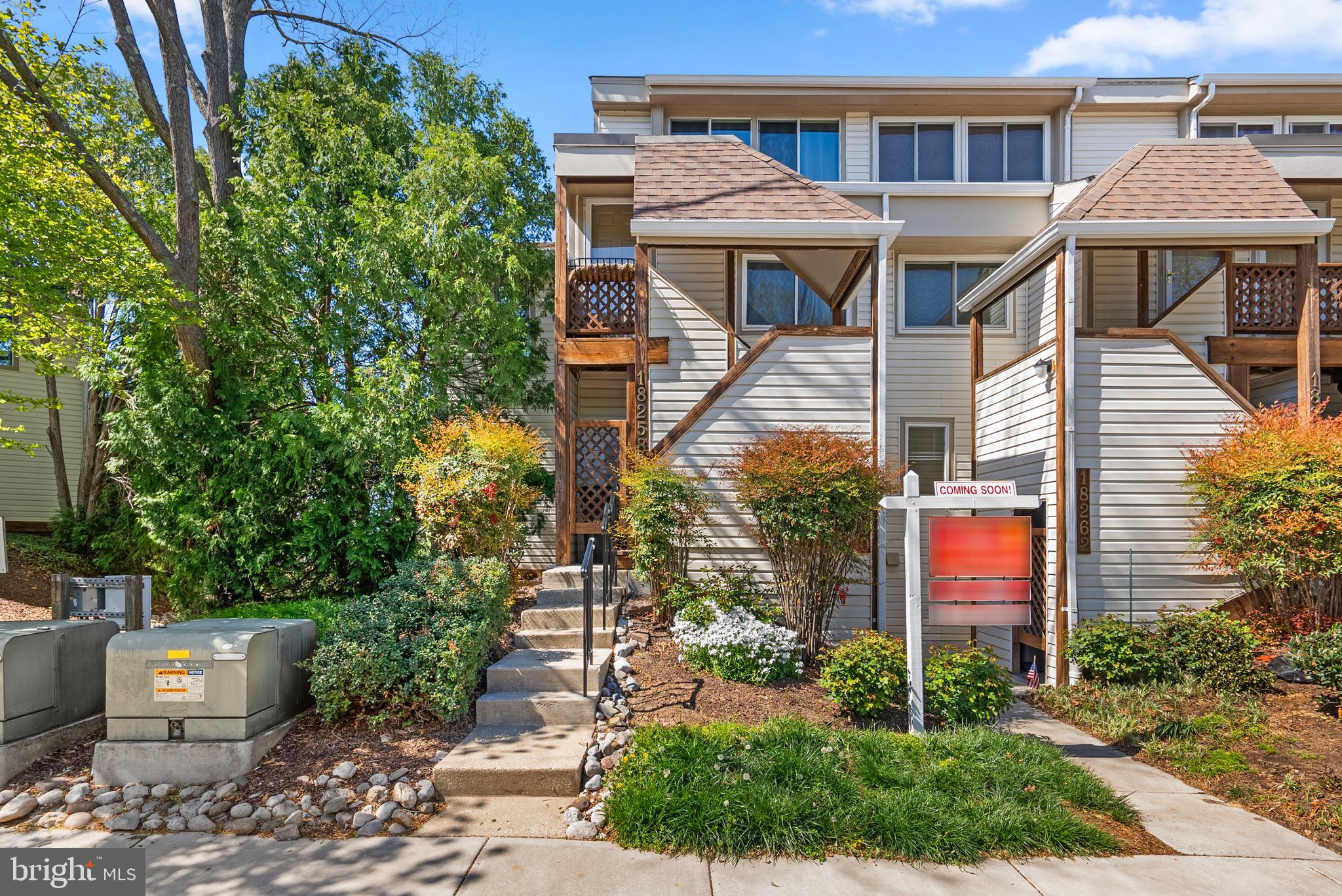 18260 WINDSOR HILL DRIVE 401A