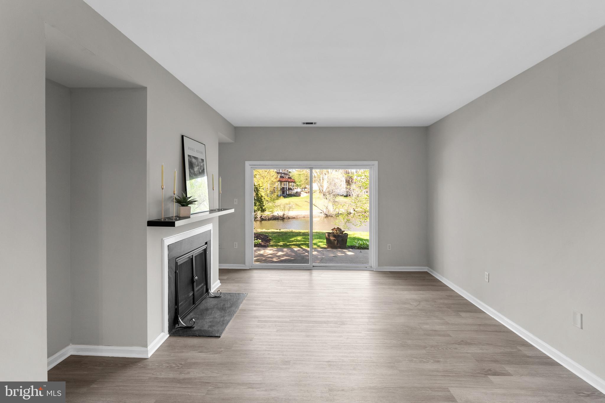 FAIR HILL - Residential