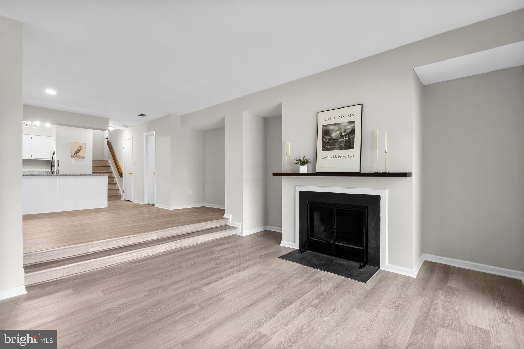 FAIR HILL - Residential