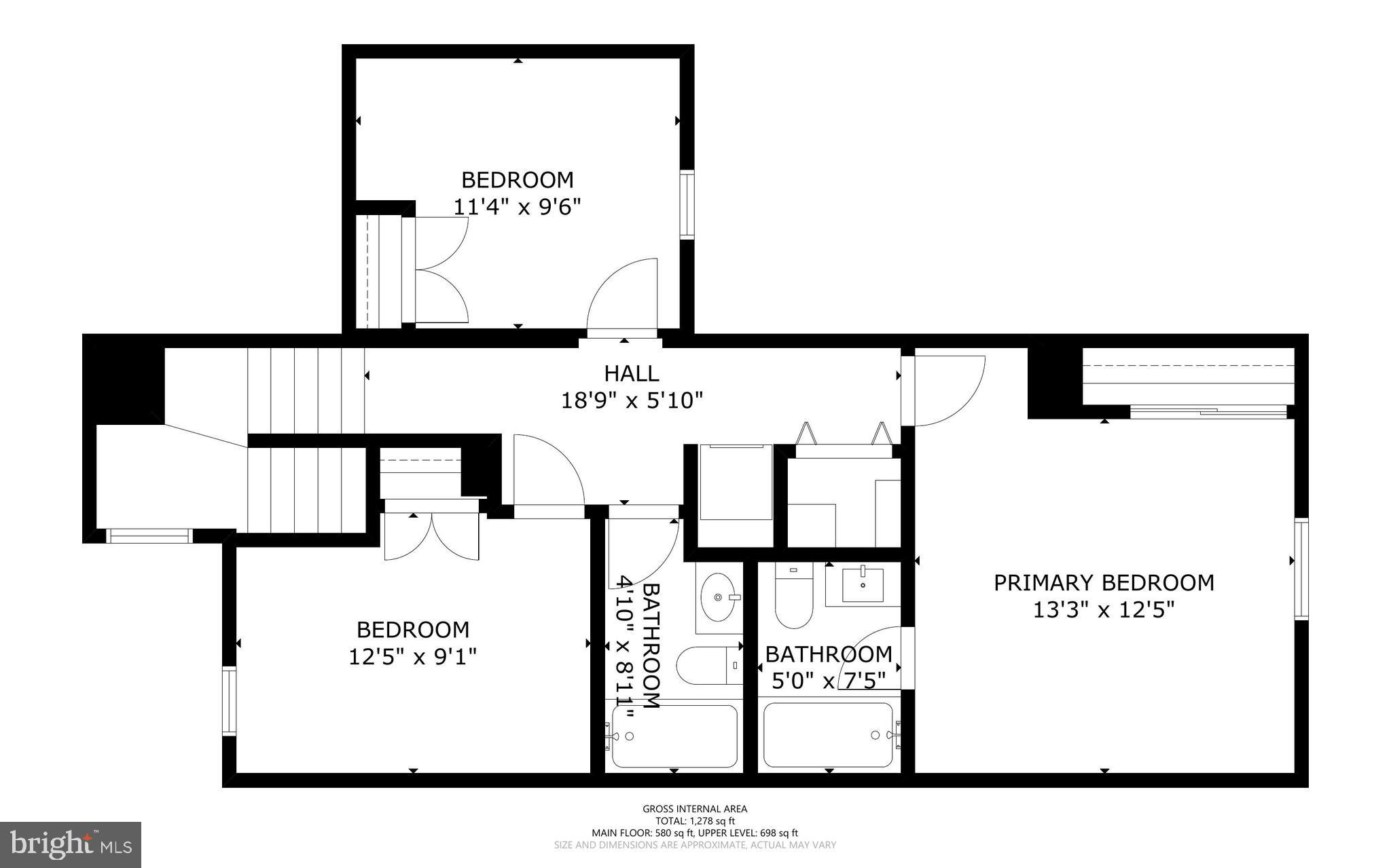 FAIR HILL - Residential