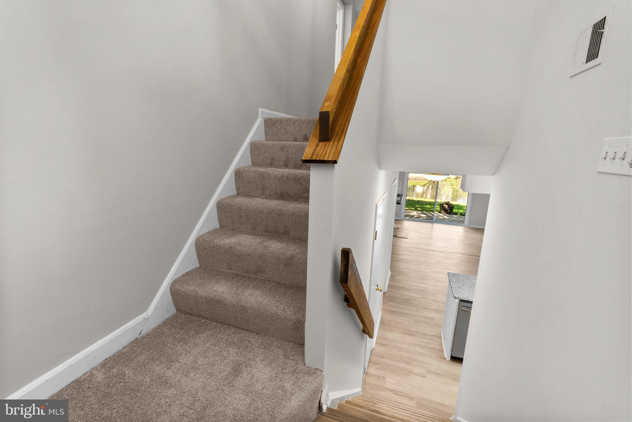 FAIR HILL - Residential