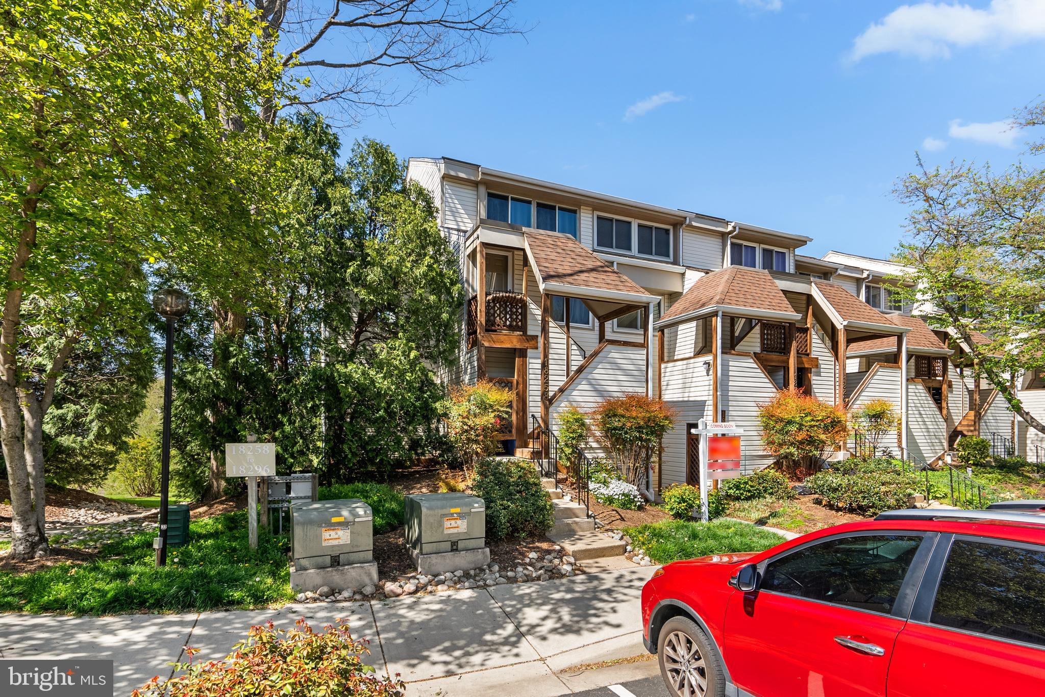 FAIR HILL - Residential