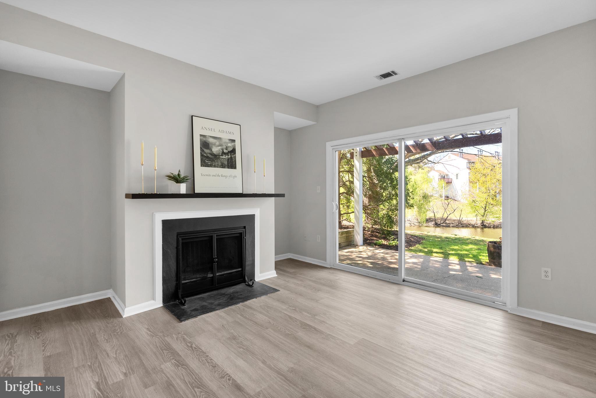 FAIR HILL - Residential