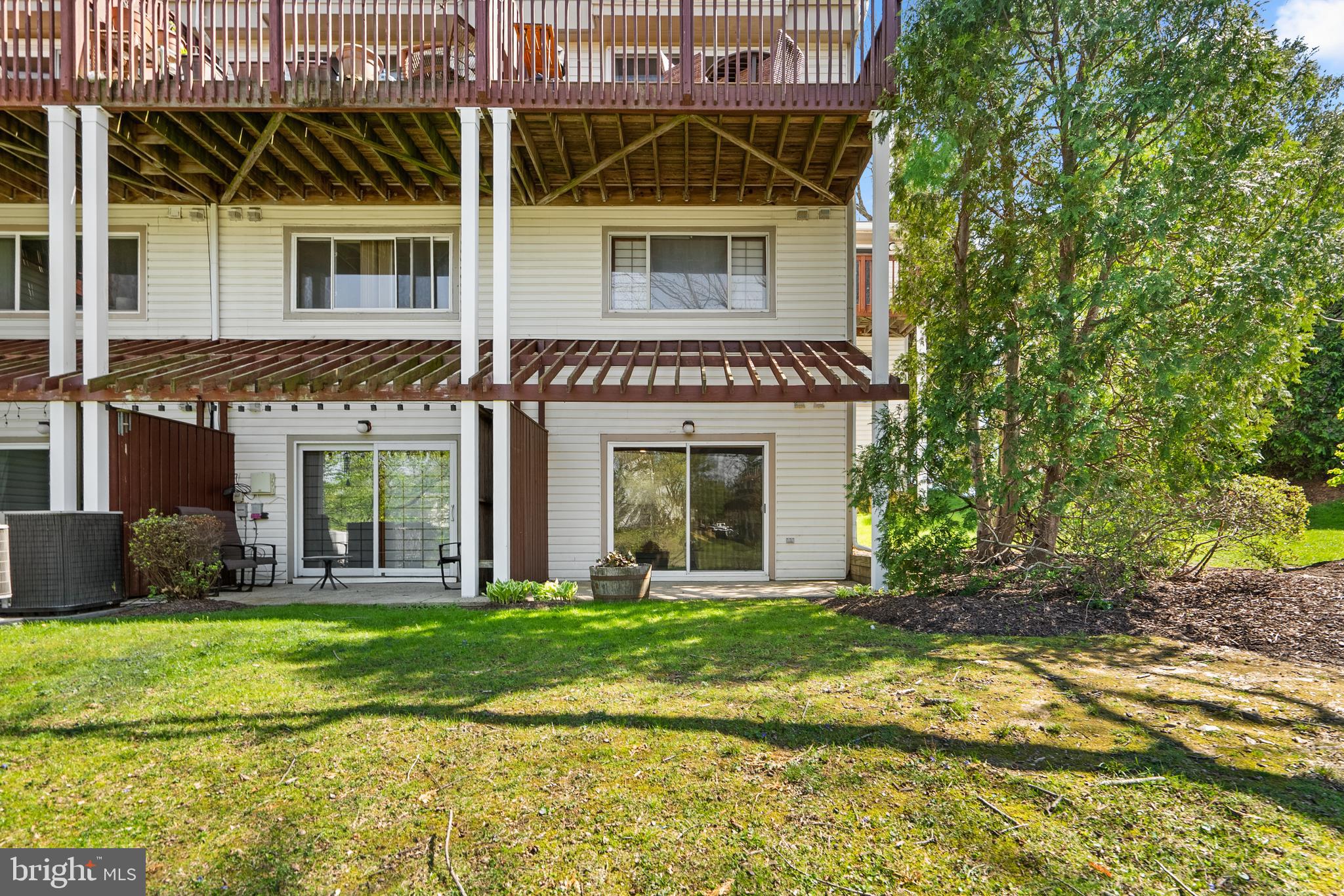 FAIR HILL - Residential