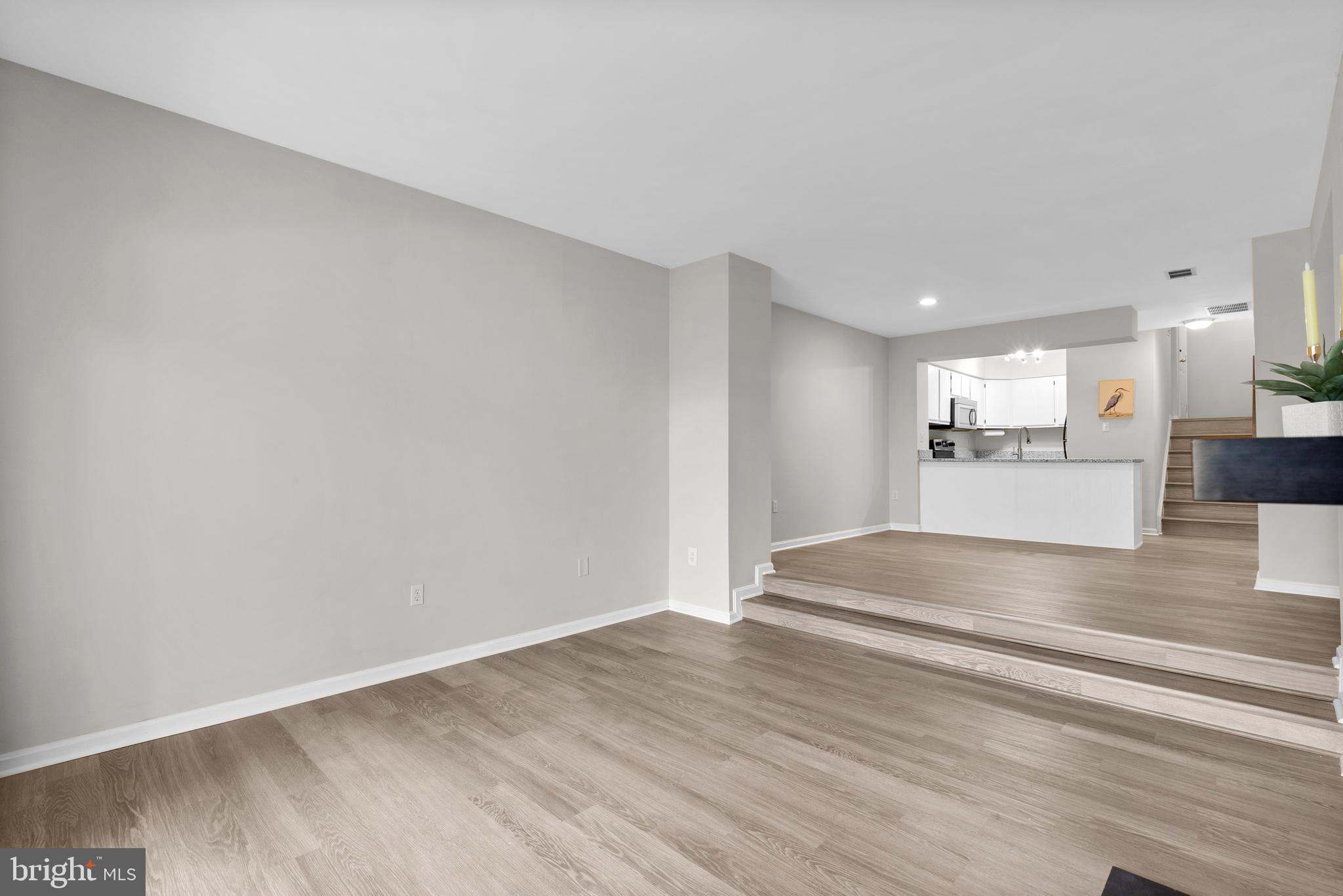 FAIR HILL - Residential