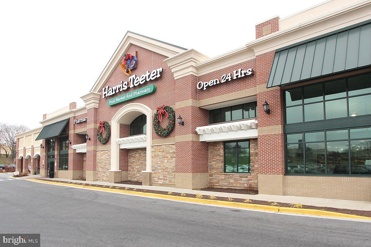 FAIR HILL - Residential