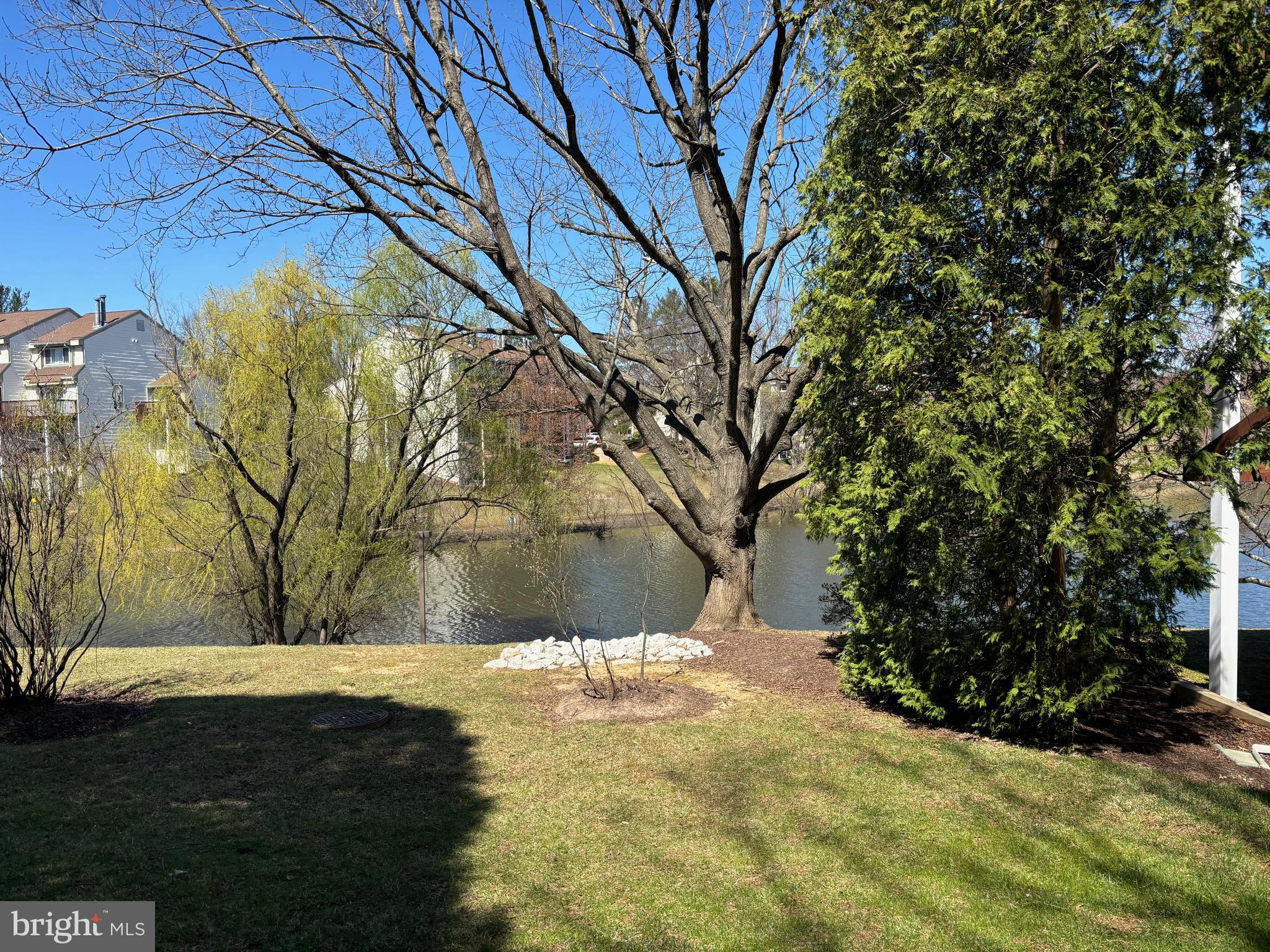 FAIR HILL - Residential