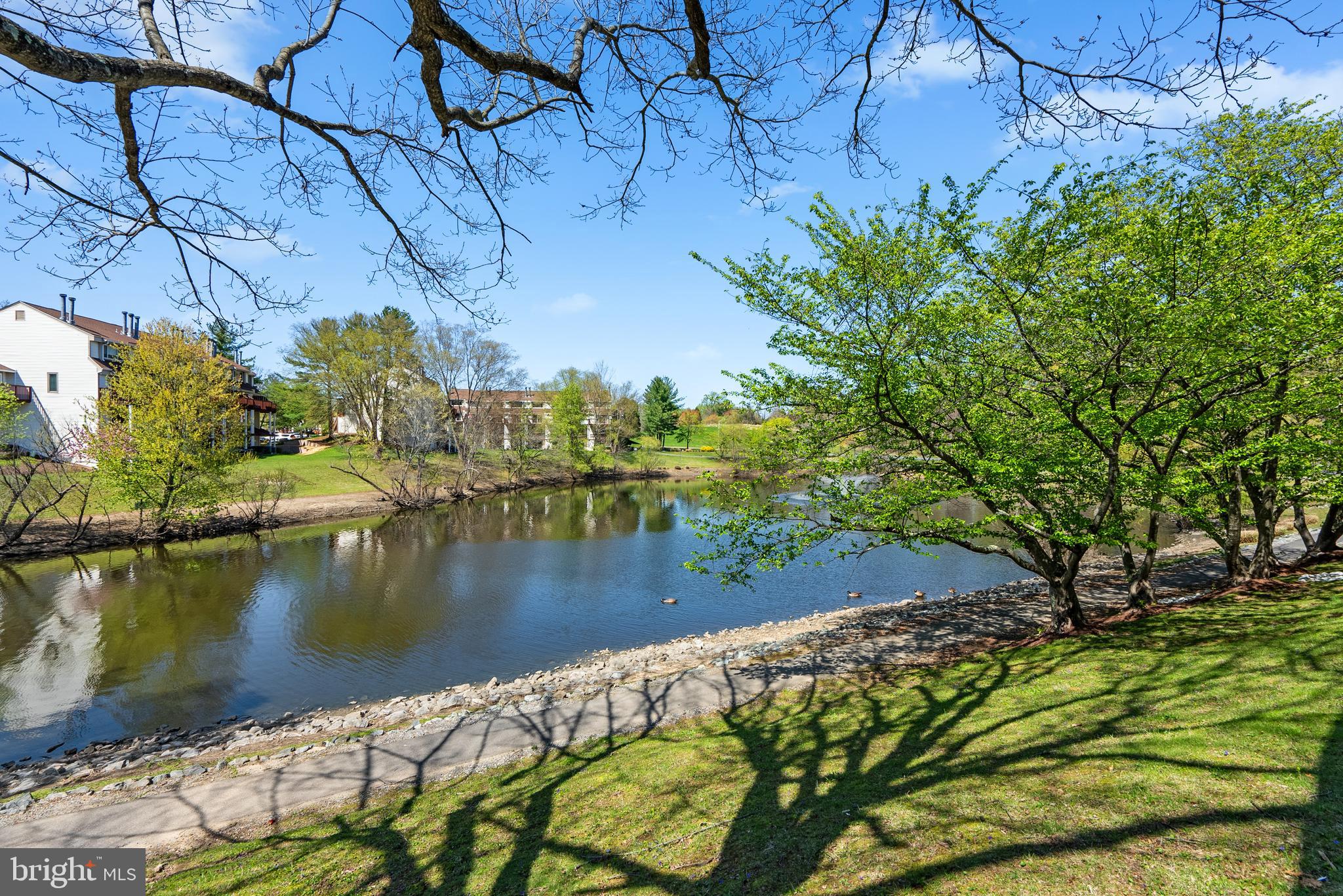 FAIR HILL - Residential