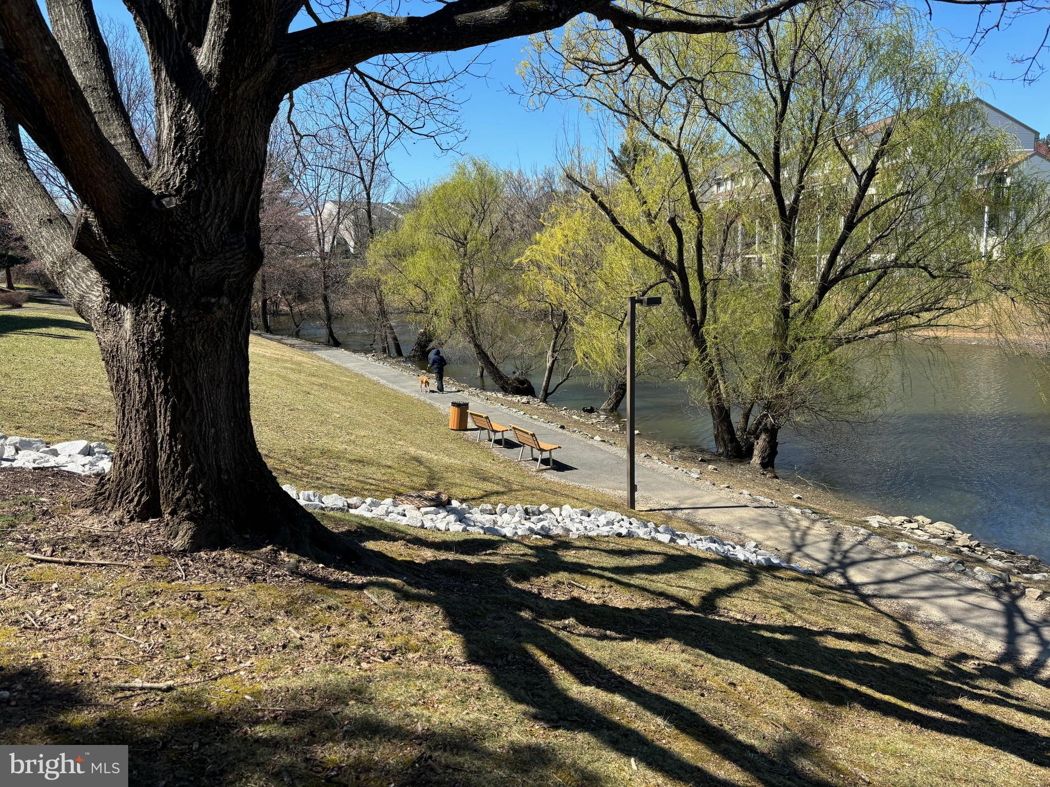 FAIR HILL - Residential