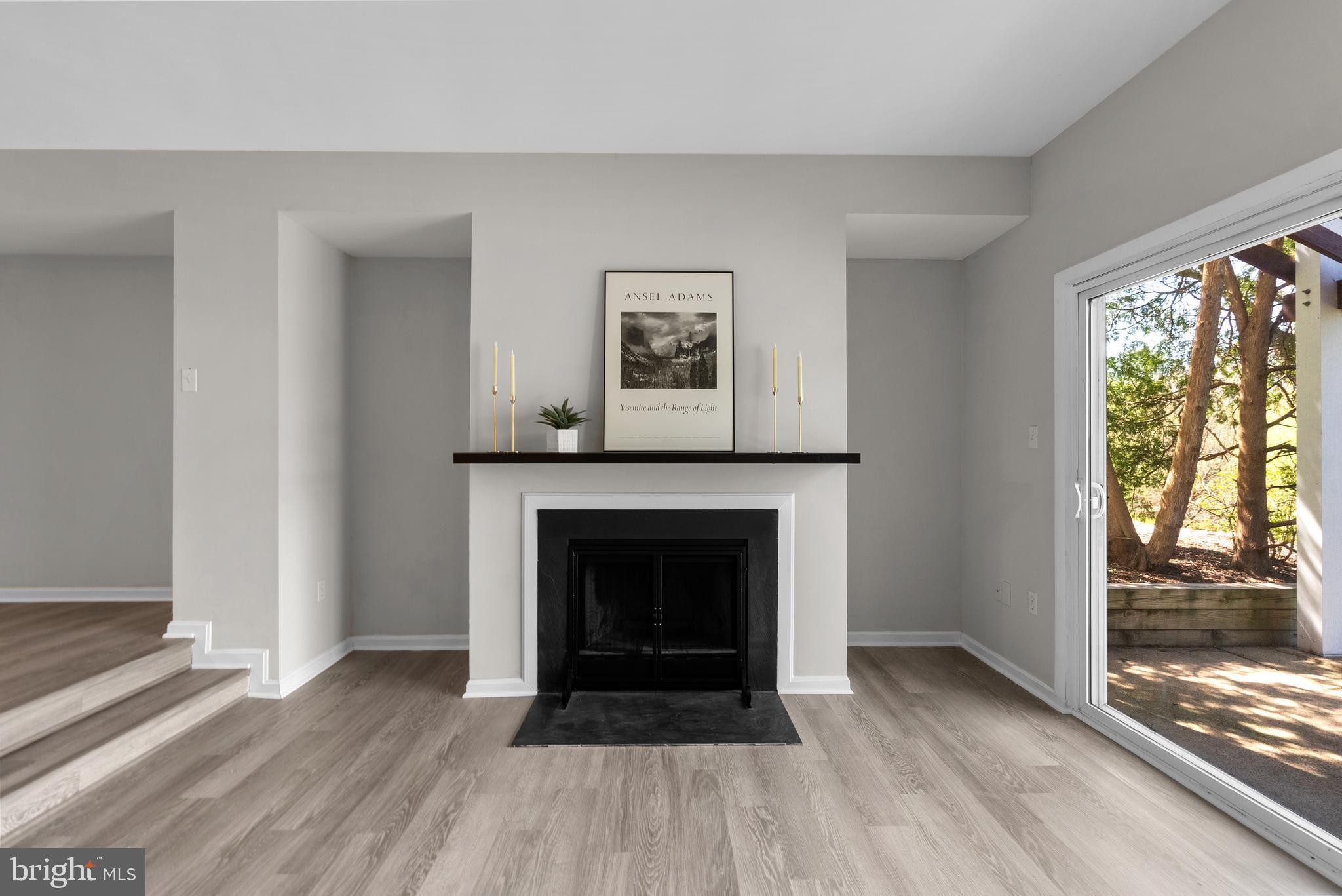 FAIR HILL - Residential