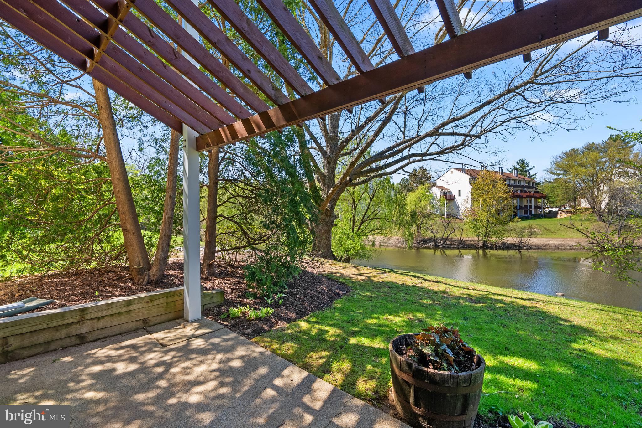 FAIR HILL - Residential