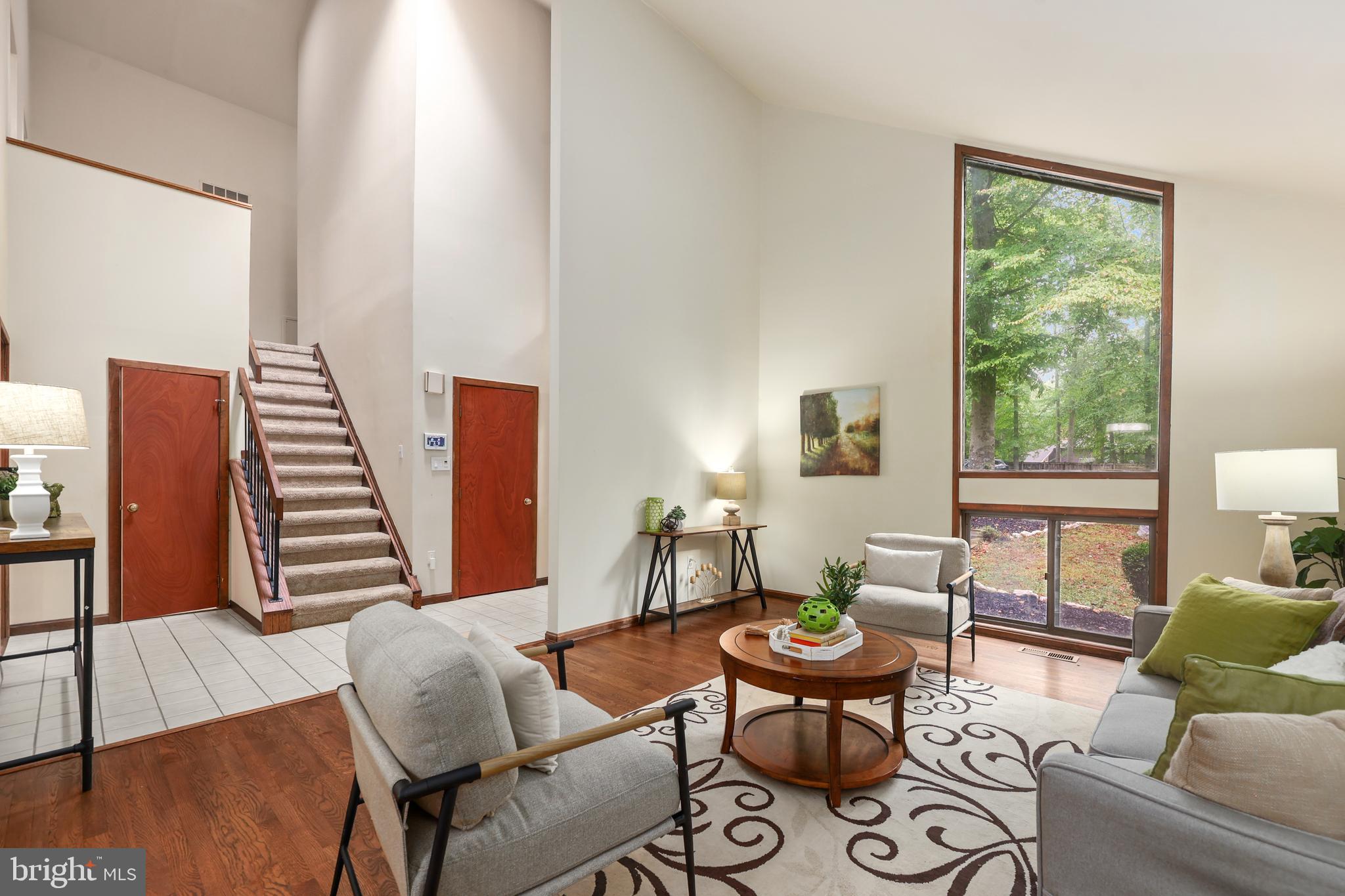 6011 OCCOQUAN FOREST DRIVE
