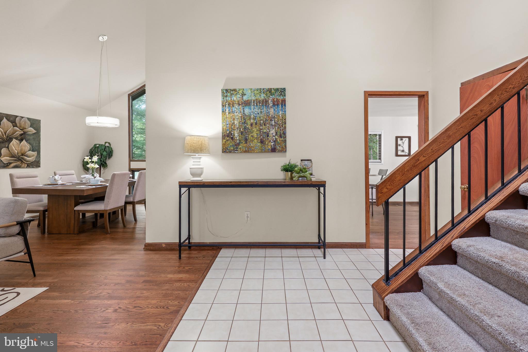 6011 OCCOQUAN FOREST DRIVE