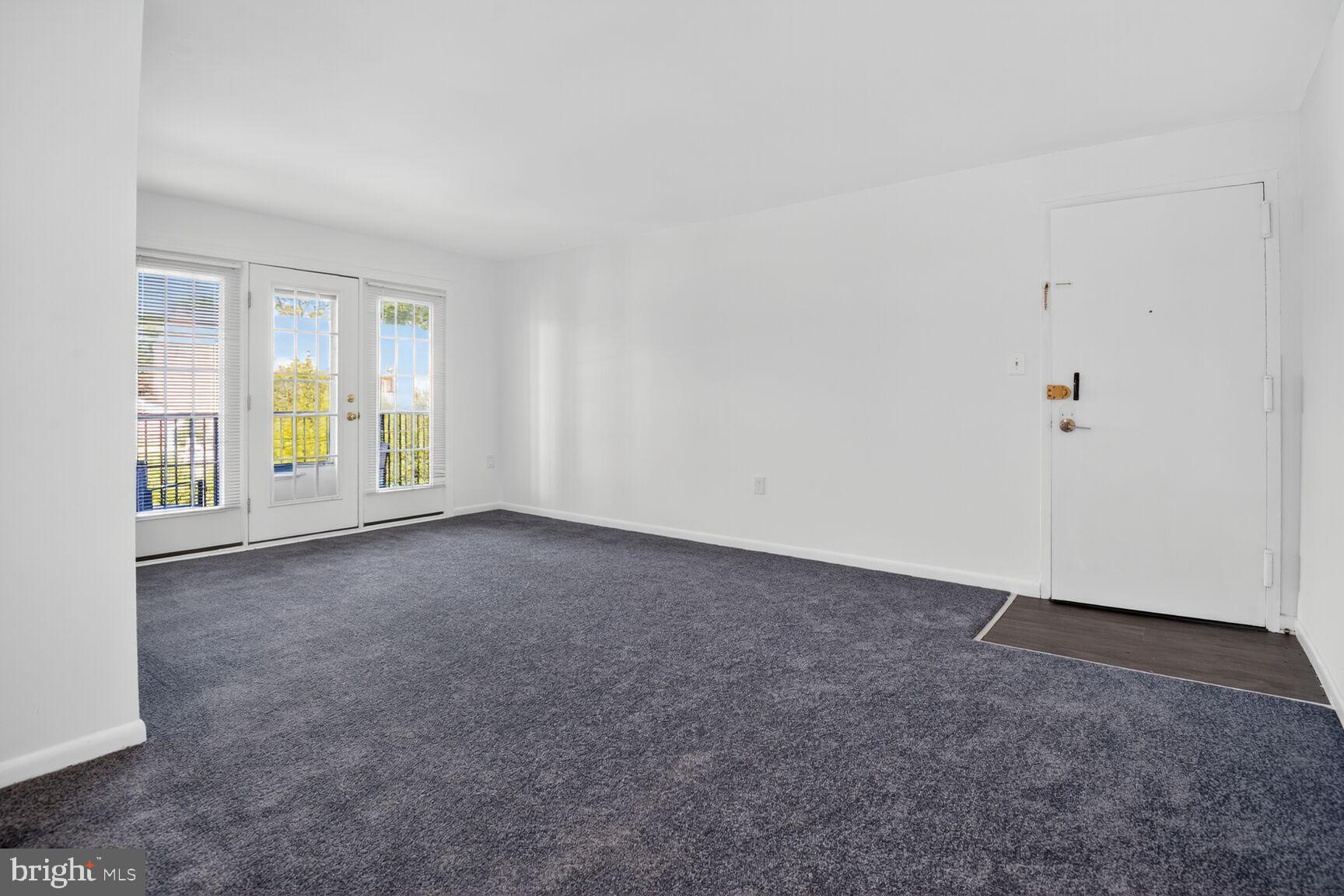 FOXCROFT COLONY - Residential Lease