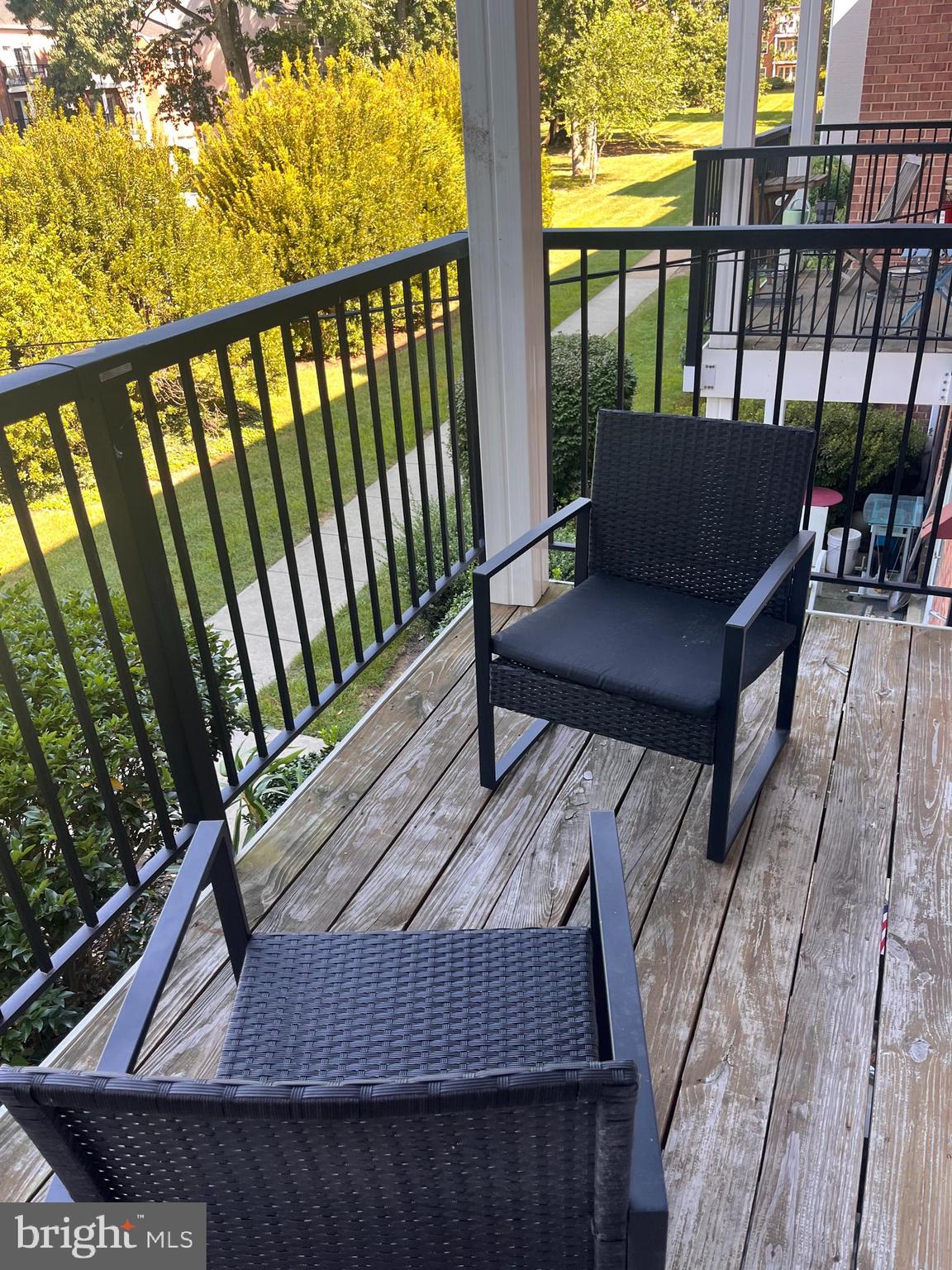 FOXCROFT COLONY - Residential Lease