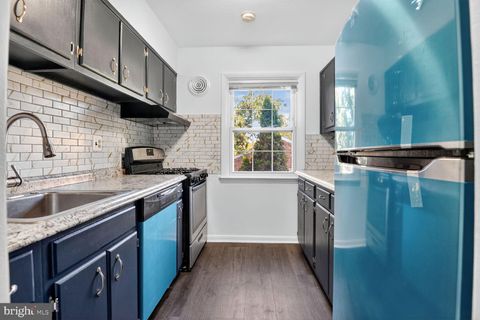 9483 FAIRFAX BOULEVARD 202 FAIRFAX VA 22031