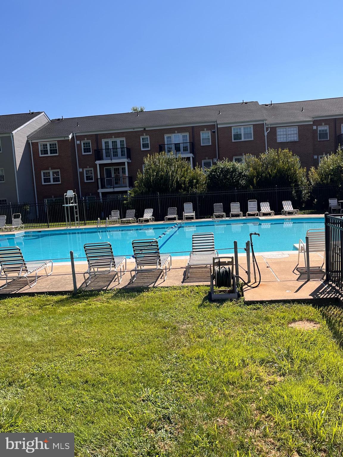 FOXCROFT COLONY - Residential Lease