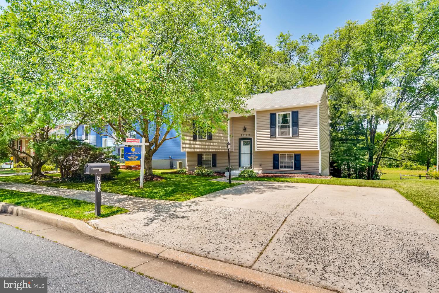 CATONSVILLE - Residential