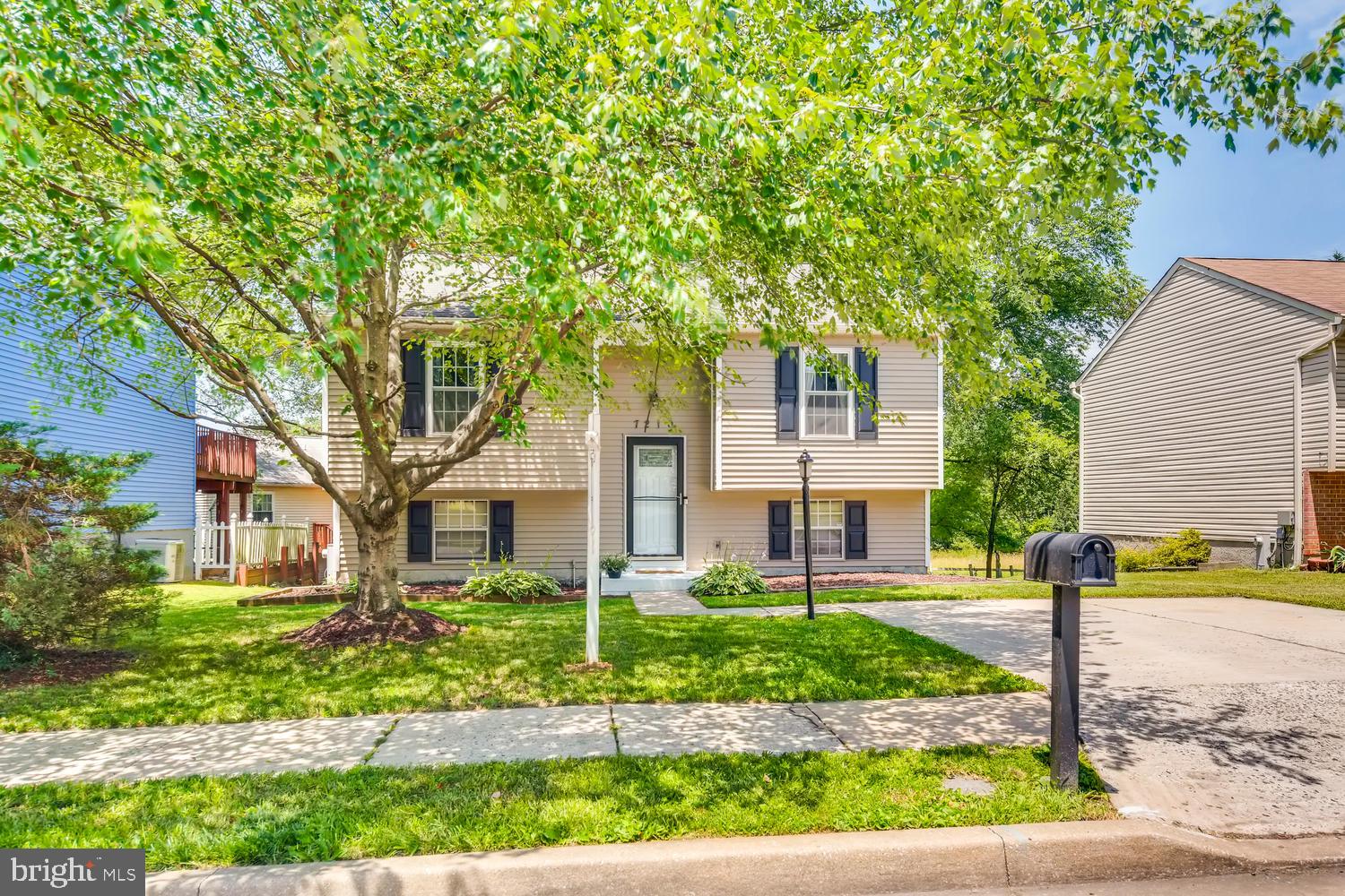 CATONSVILLE - Residential