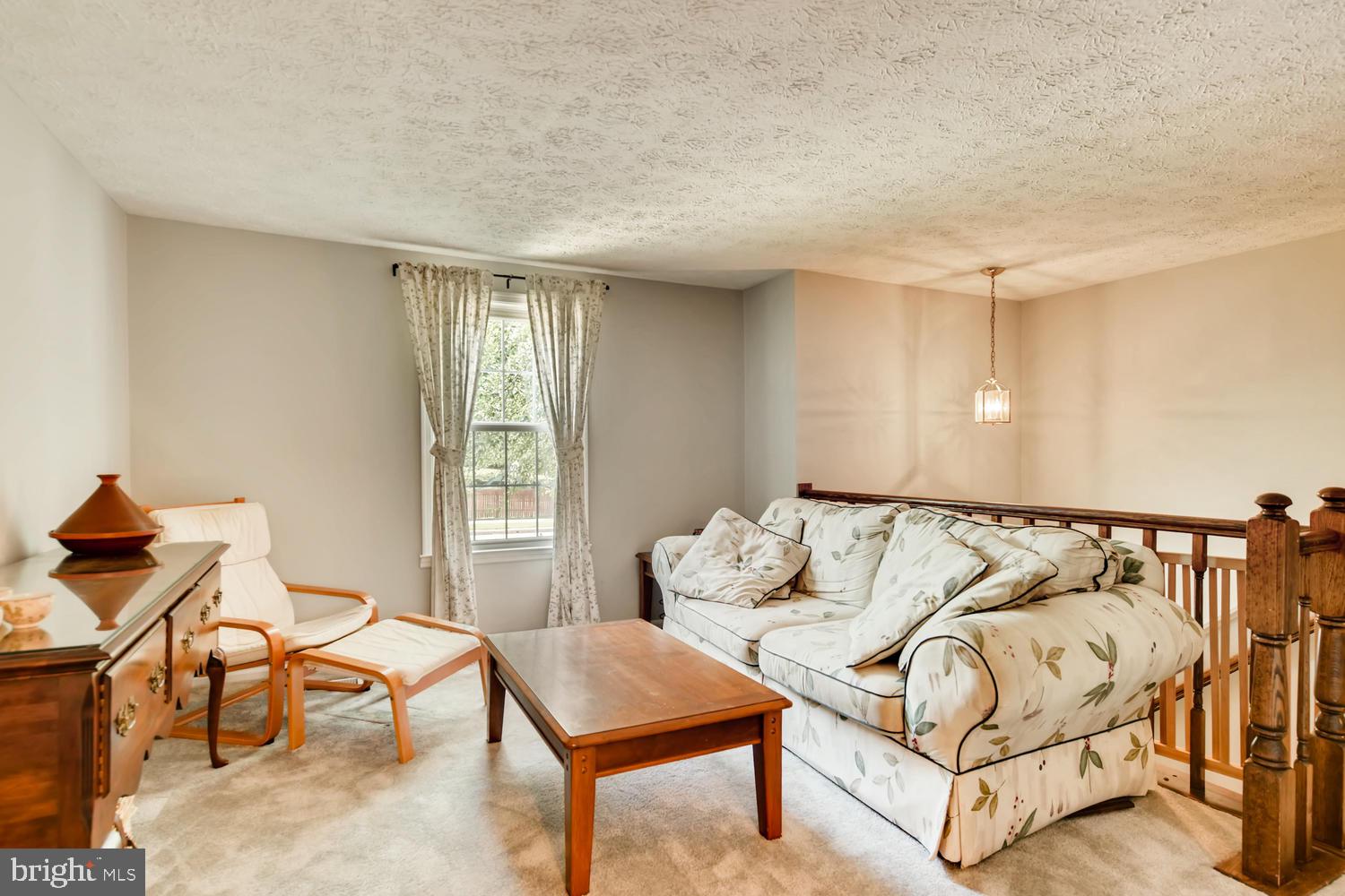 CATONSVILLE - Residential