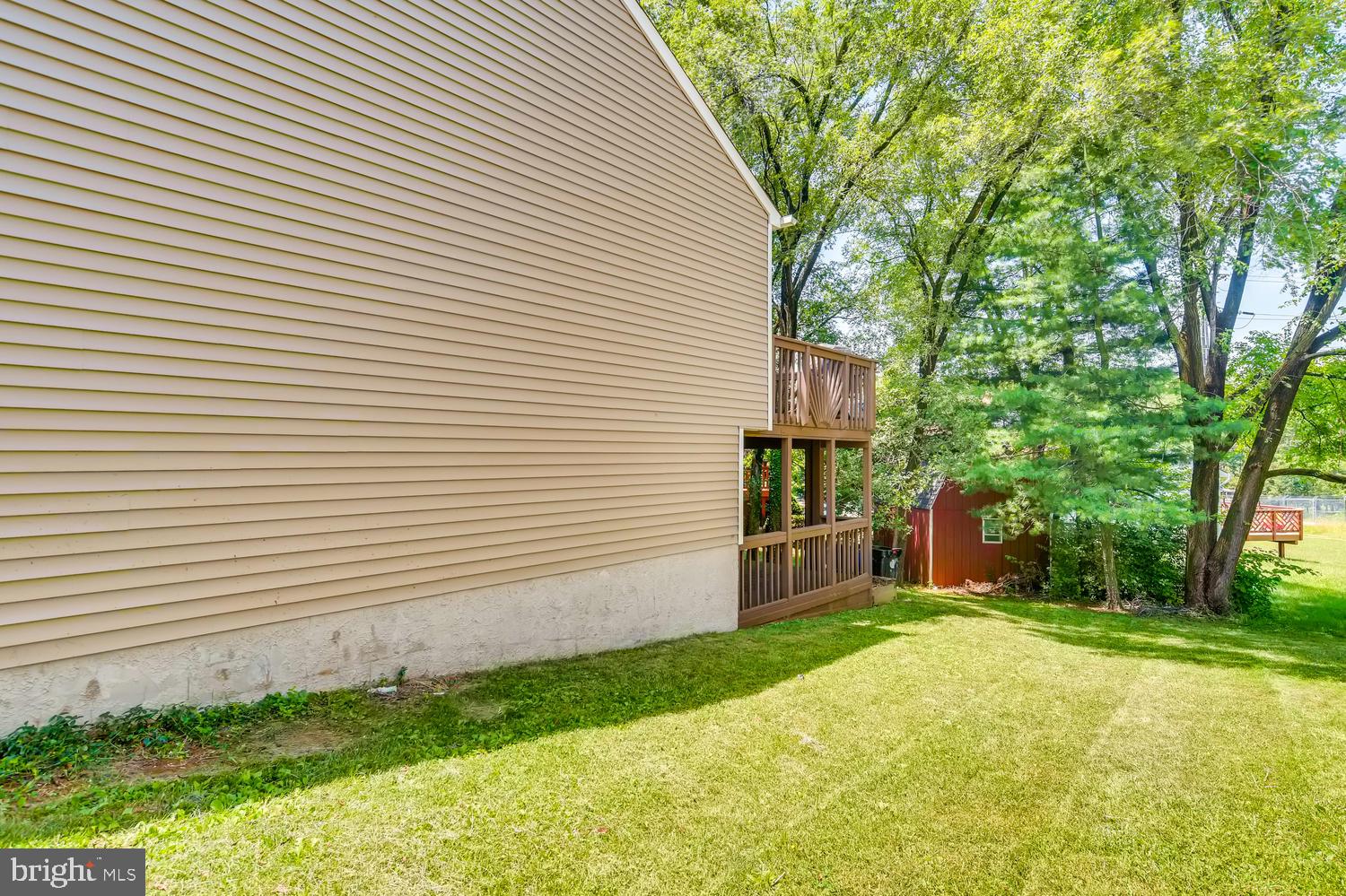 CATONSVILLE - Residential