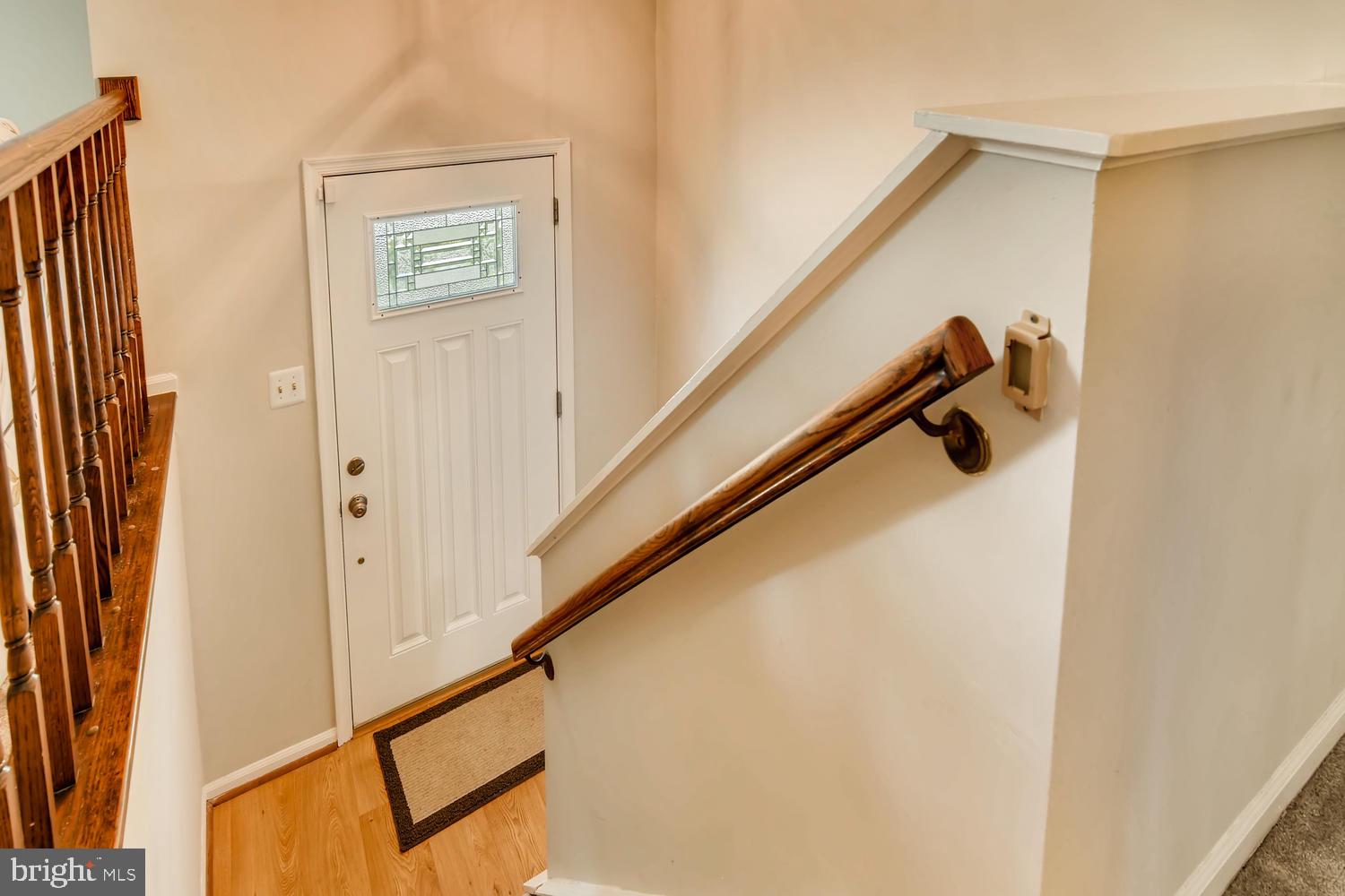 CATONSVILLE - Residential