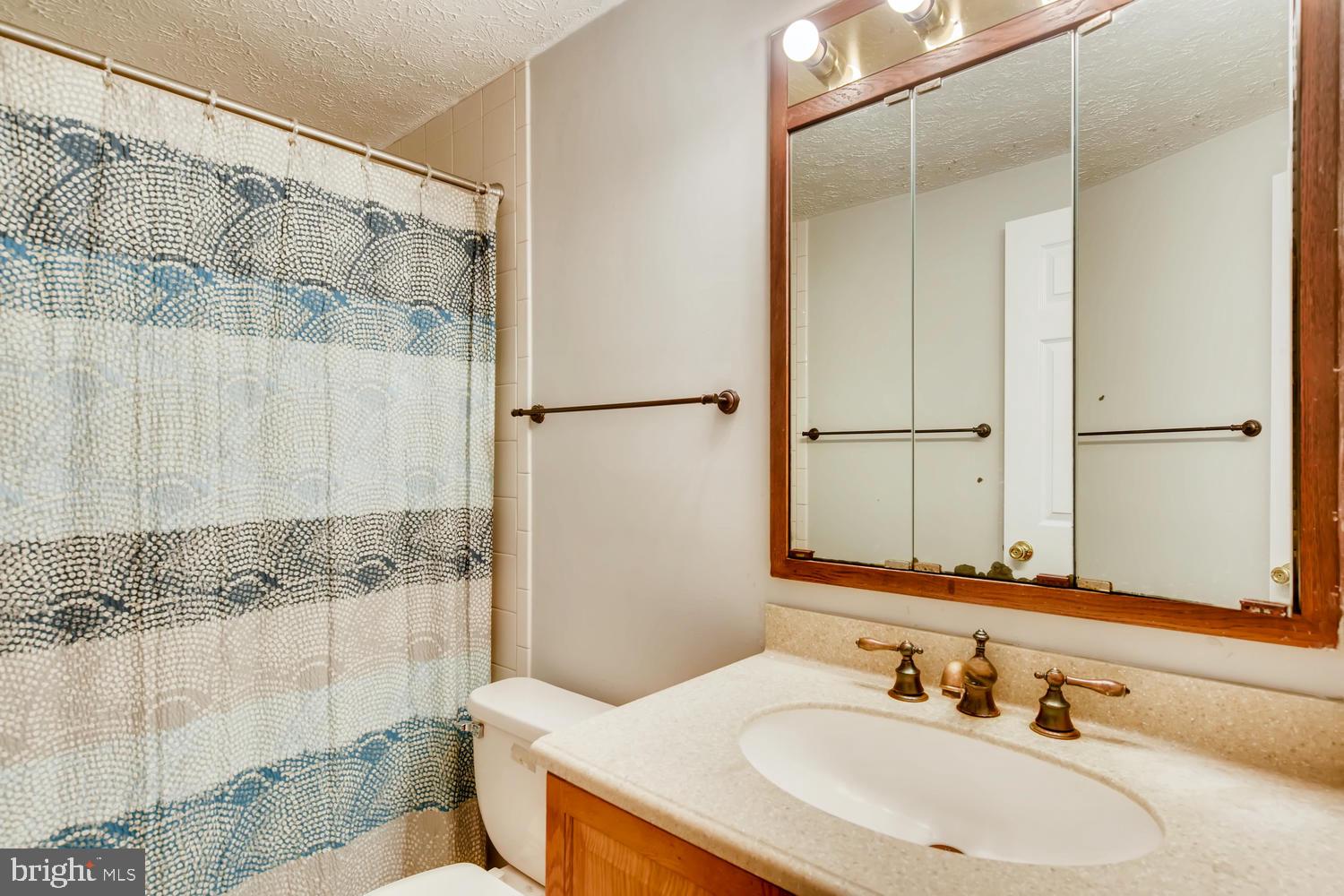 CATONSVILLE - Residential