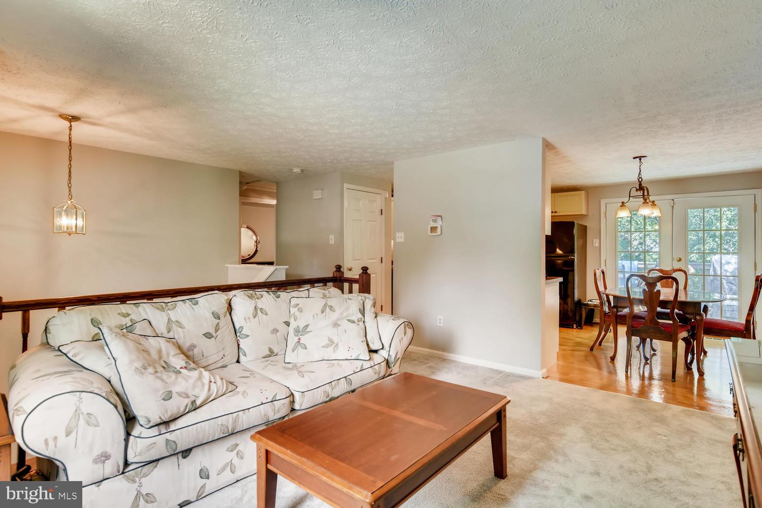 CATONSVILLE - Residential