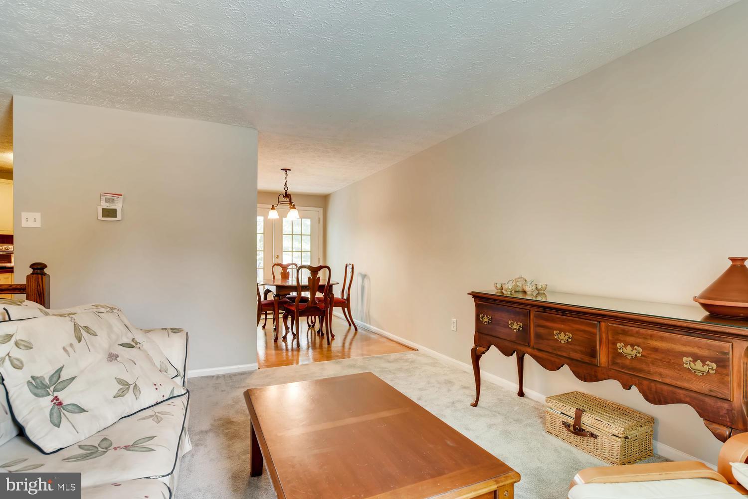 CATONSVILLE - Residential