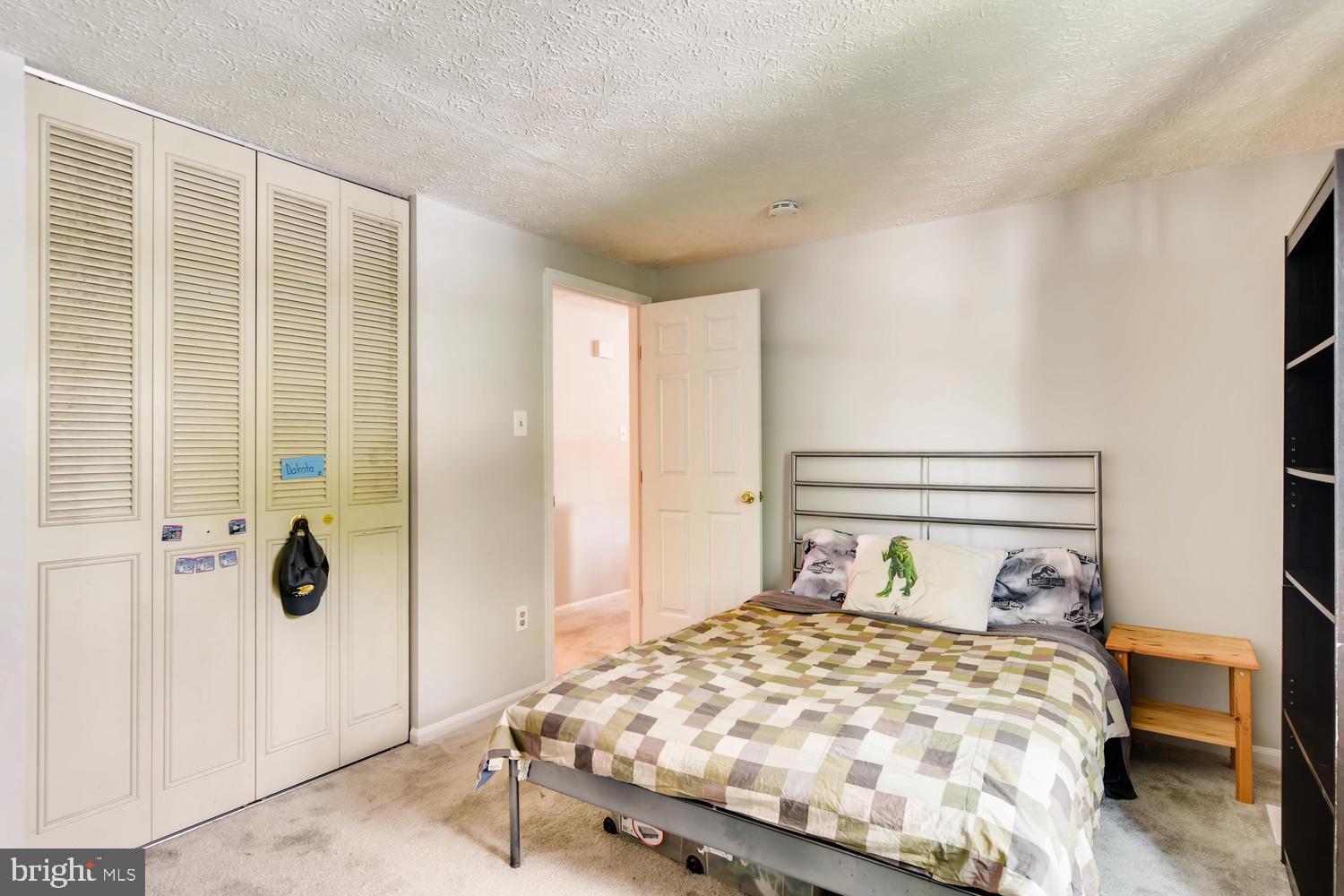 CATONSVILLE - Residential