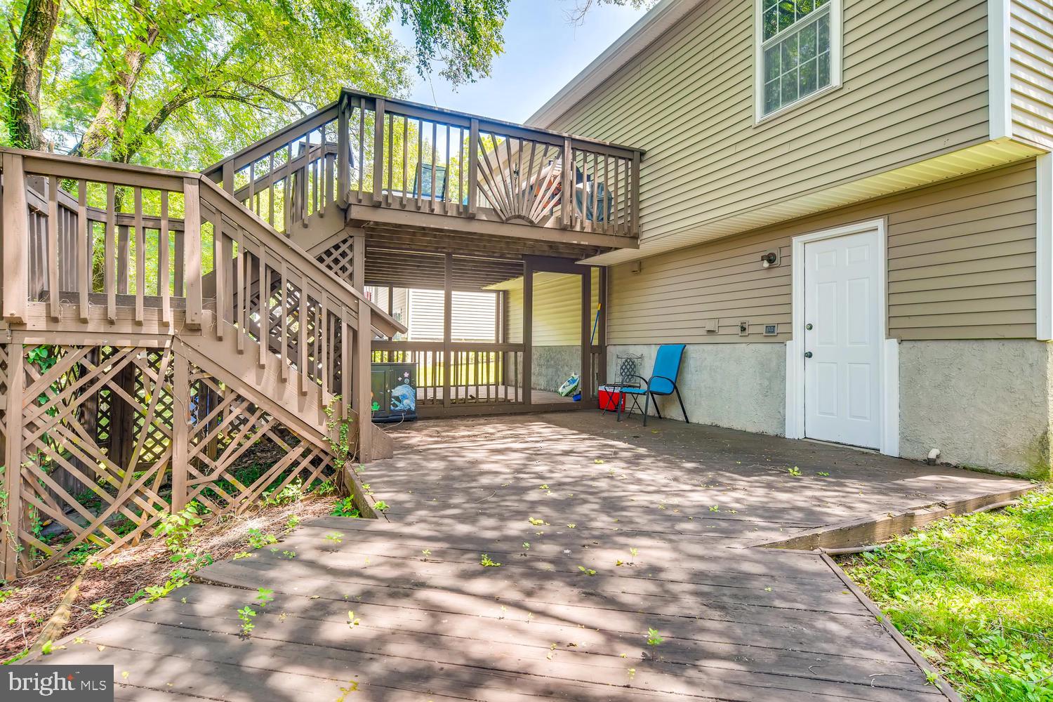 CATONSVILLE - Residential